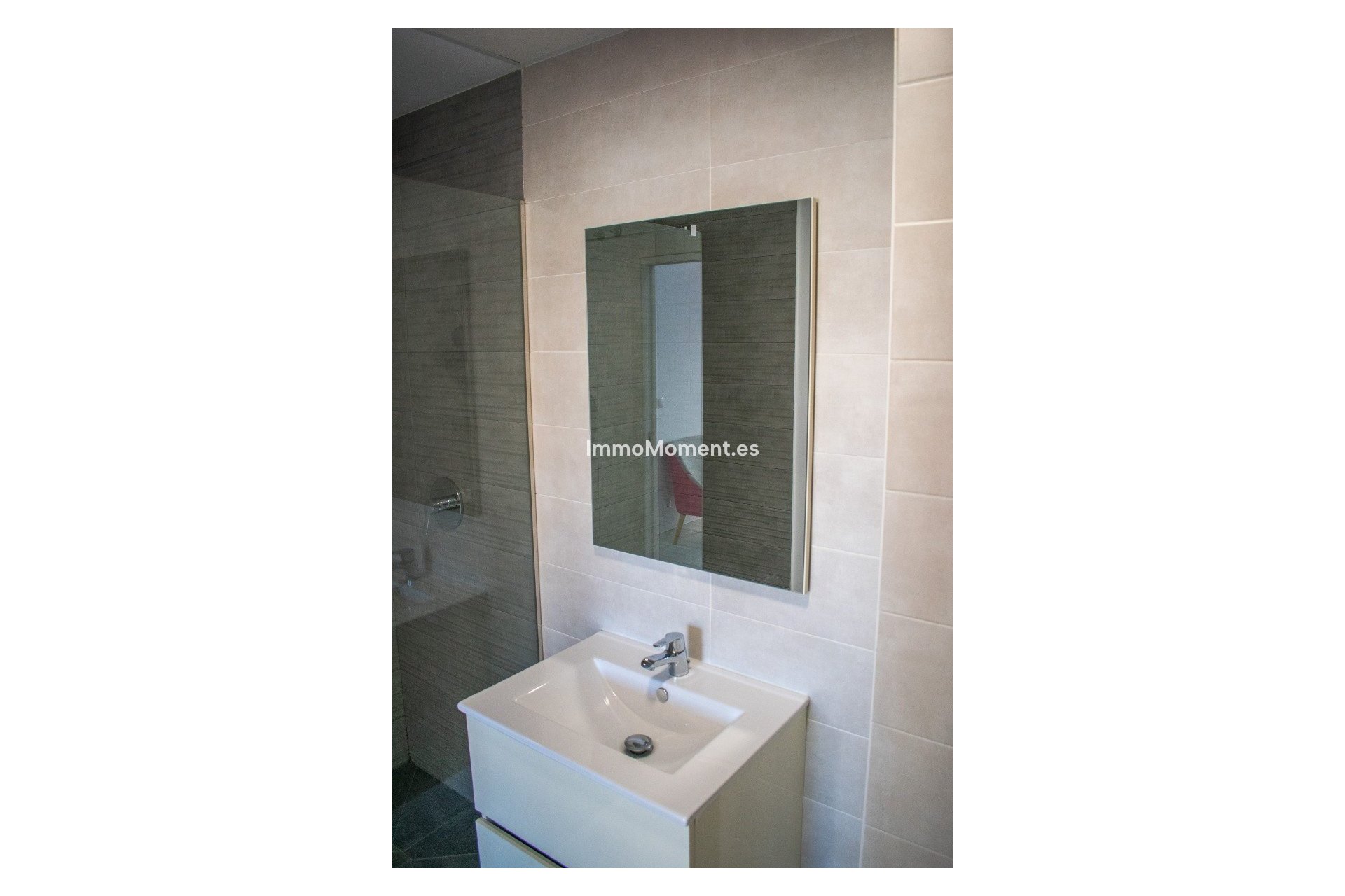 Revente - Appartement - Calpe - Calpe Centro