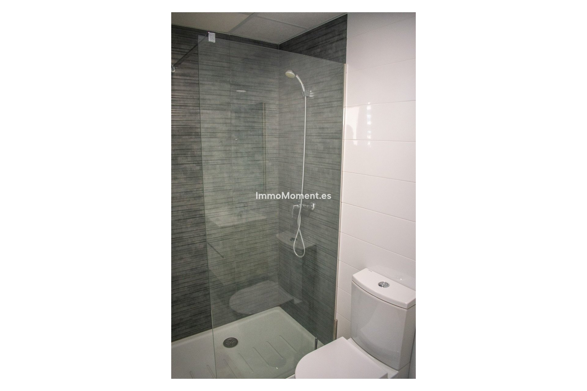 Revente - Appartement - Calpe - Calpe Centro