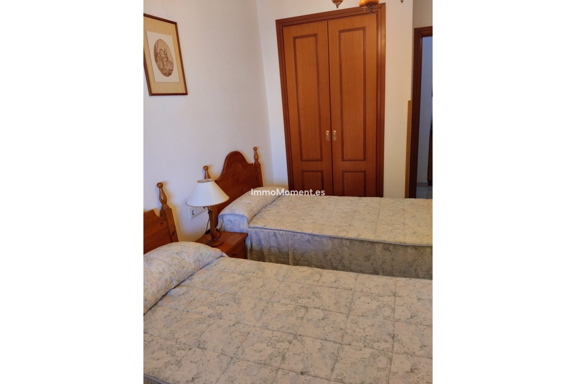 Revente - Appartement - Calpe - Calpe Centro