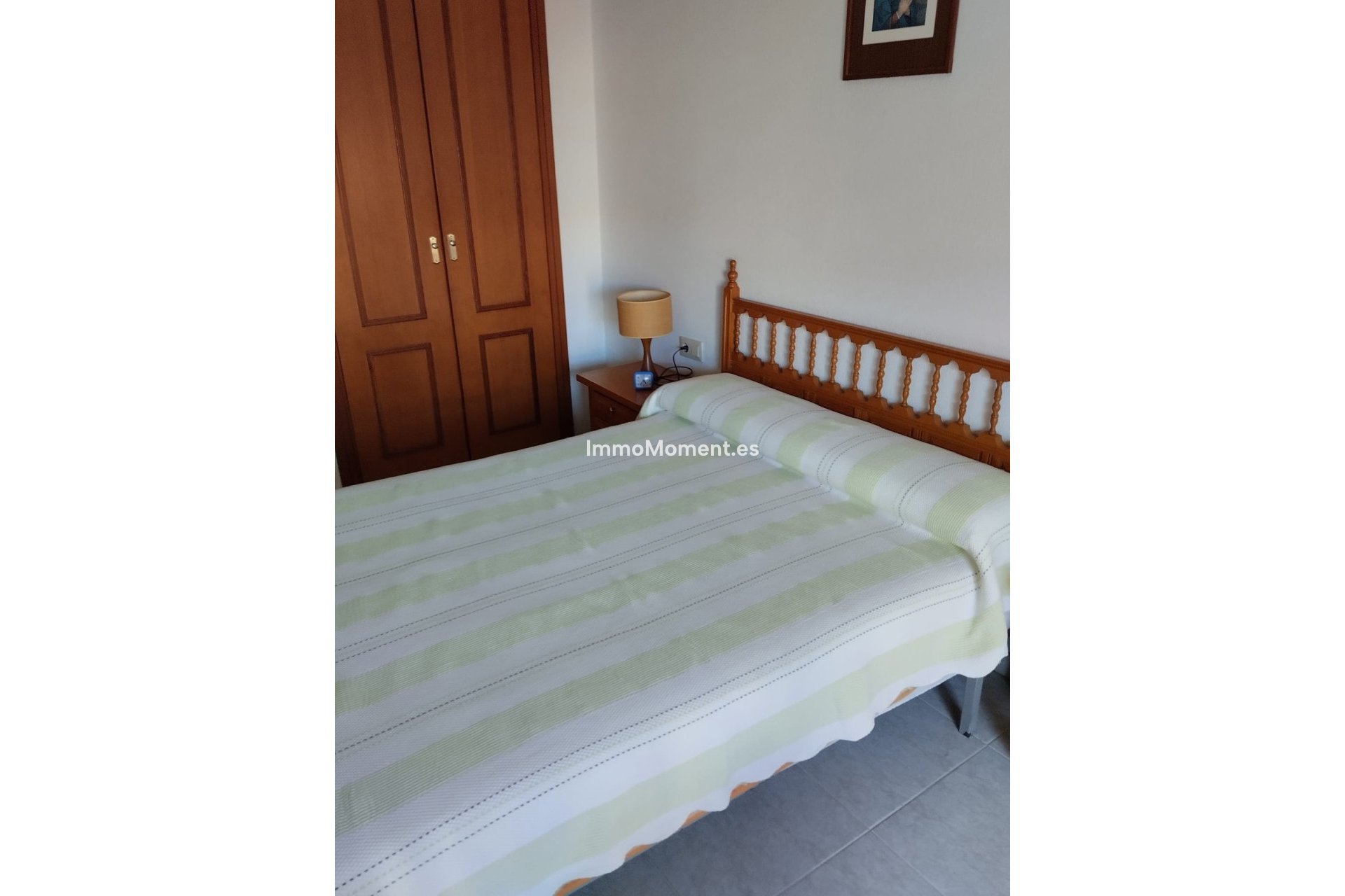 Revente - Appartement - Calpe - Calpe Centro