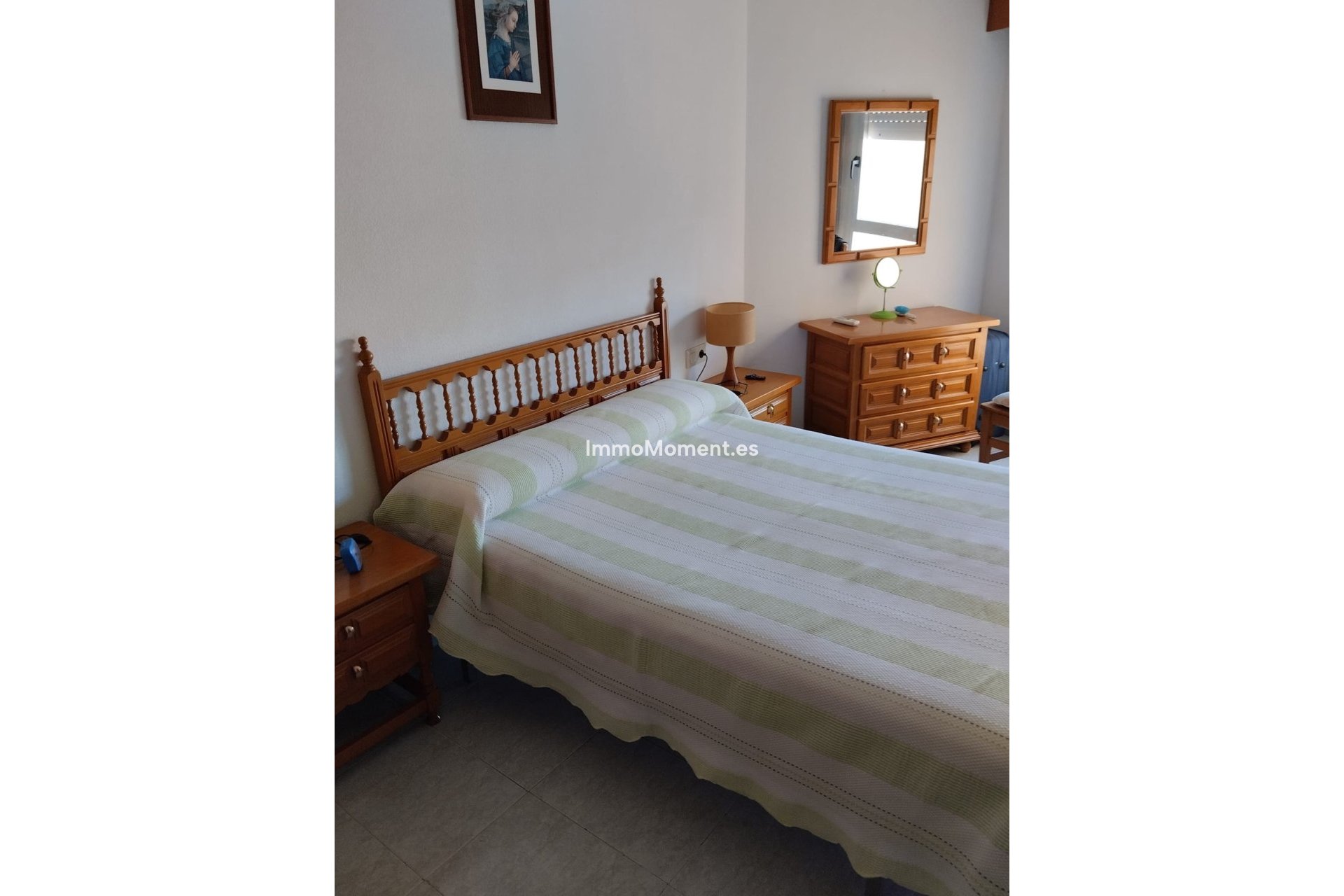 Revente - Appartement - Calpe - Calpe Centro
