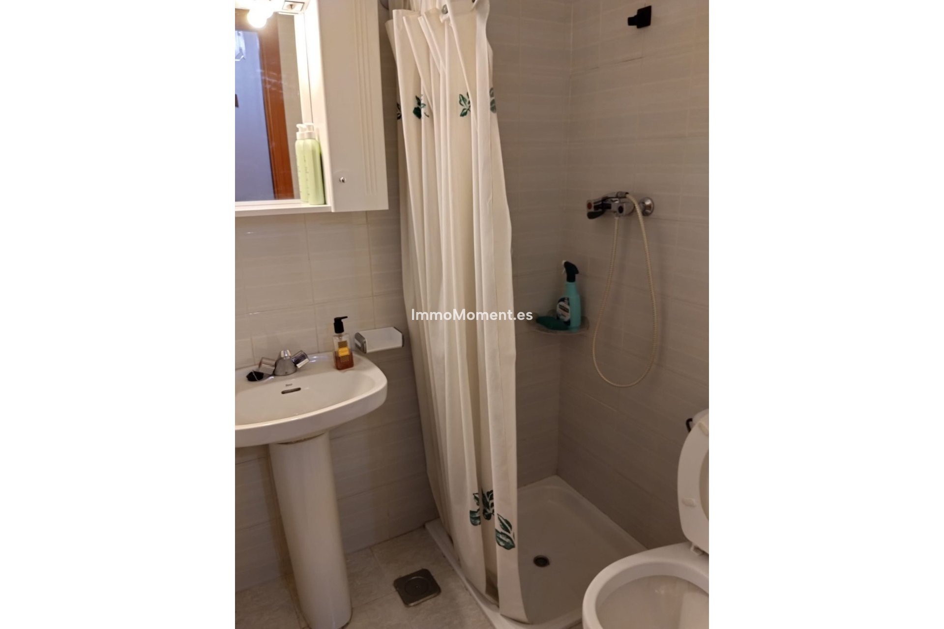 Revente - Appartement - Calpe - Calpe Centro