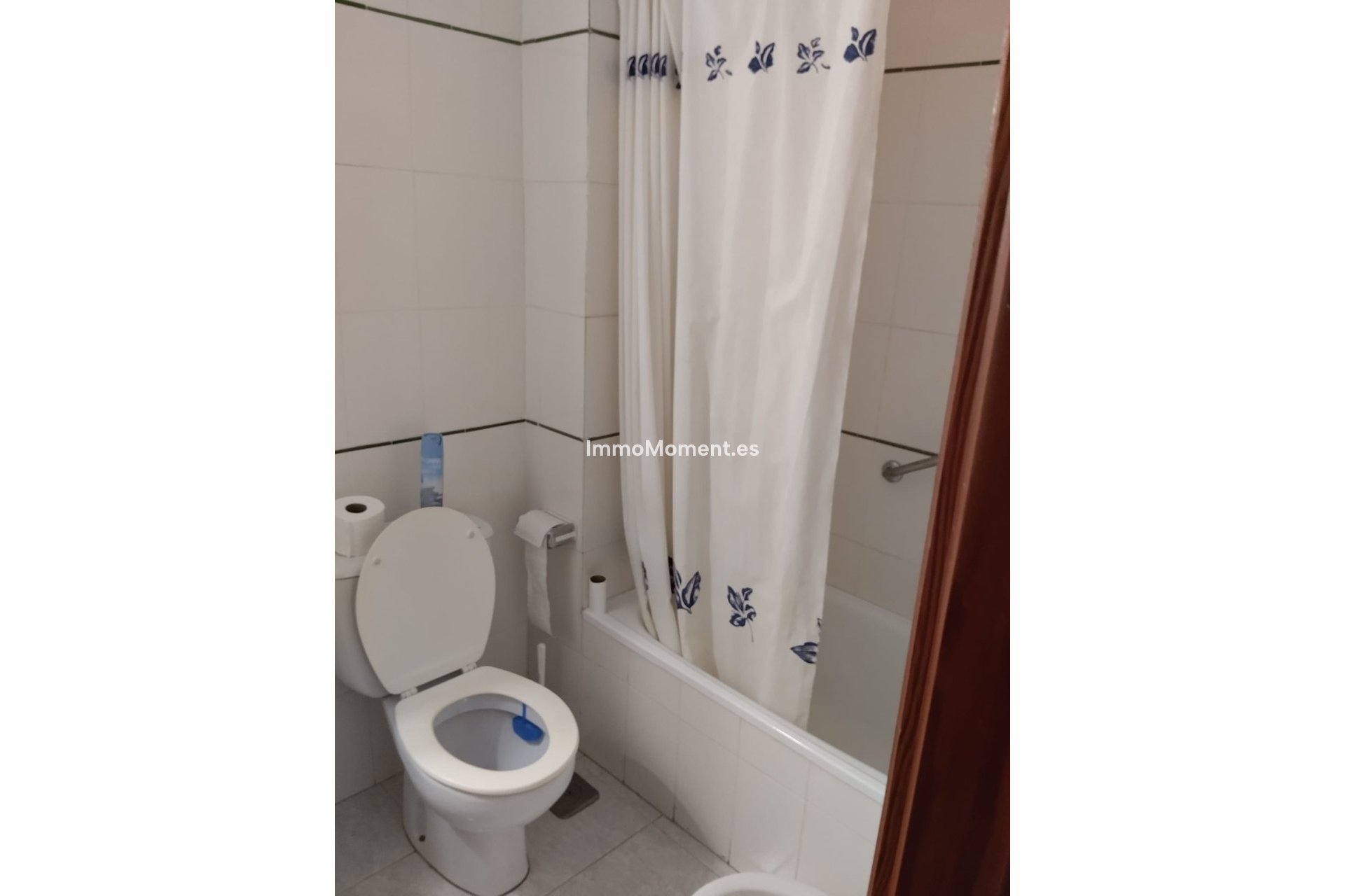 Revente - Appartement - Calpe - Calpe Centro
