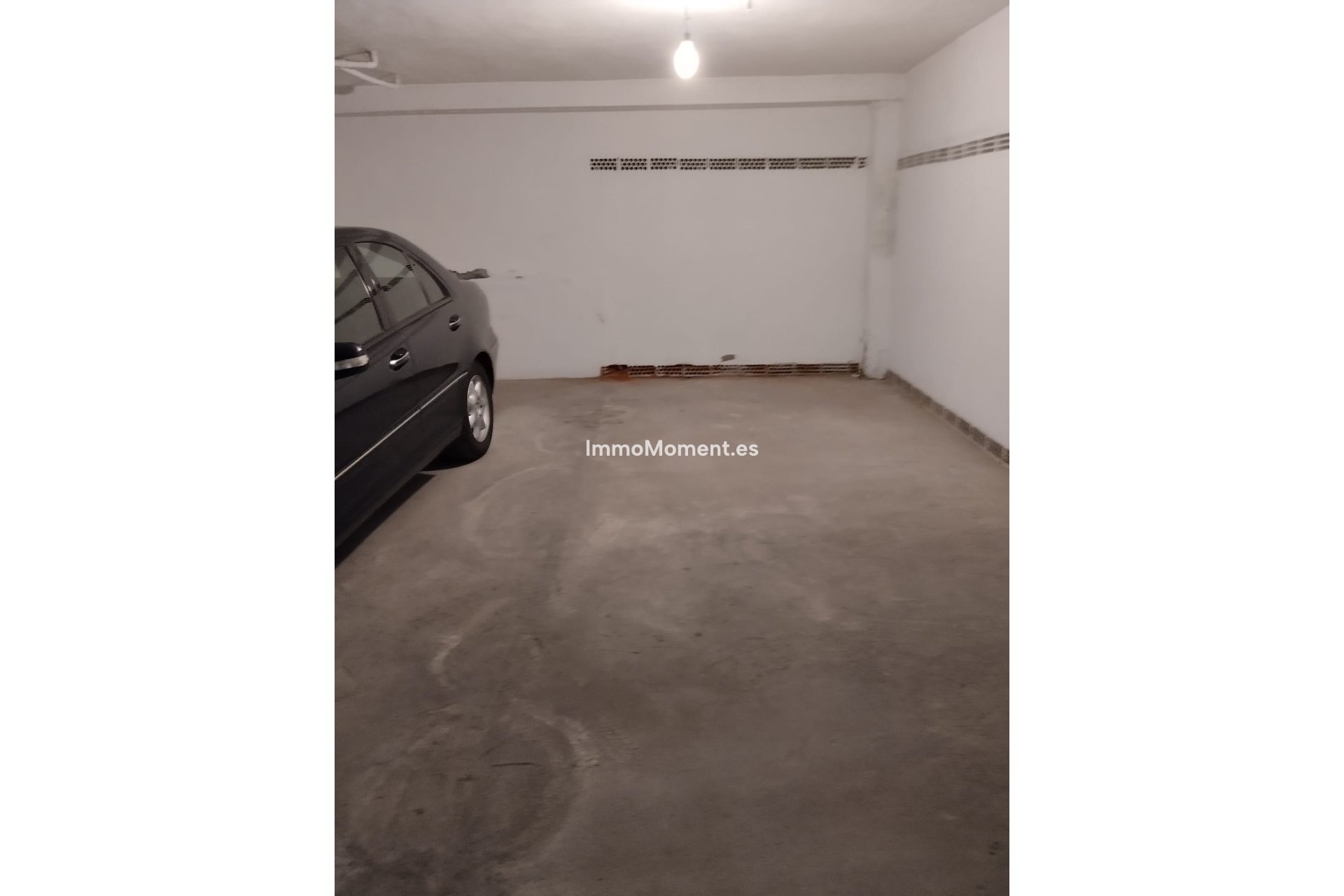 Revente - Appartement - Calpe - Calpe Centro