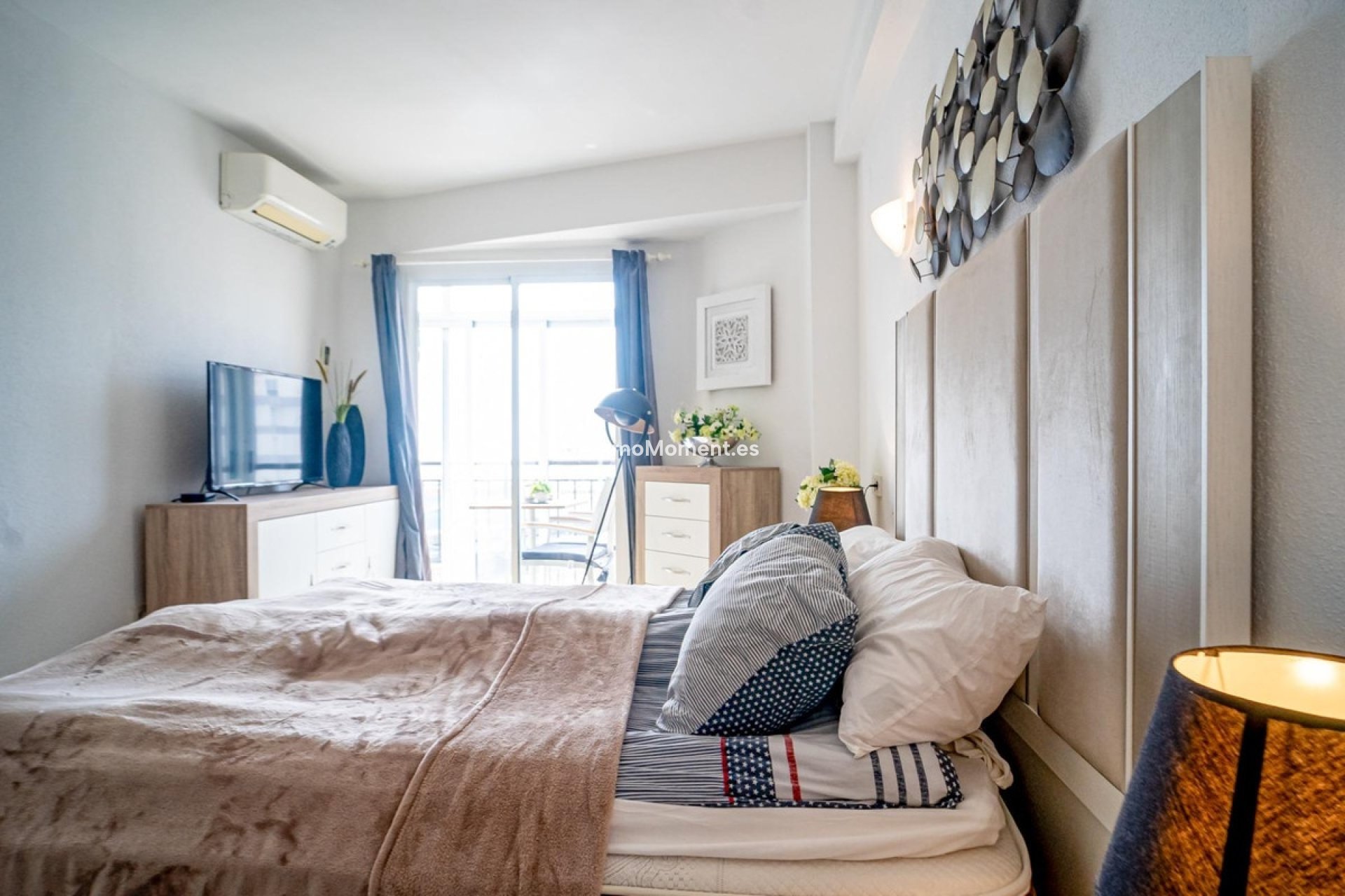 Revente - Appartement - Calpe - Calpe Centro