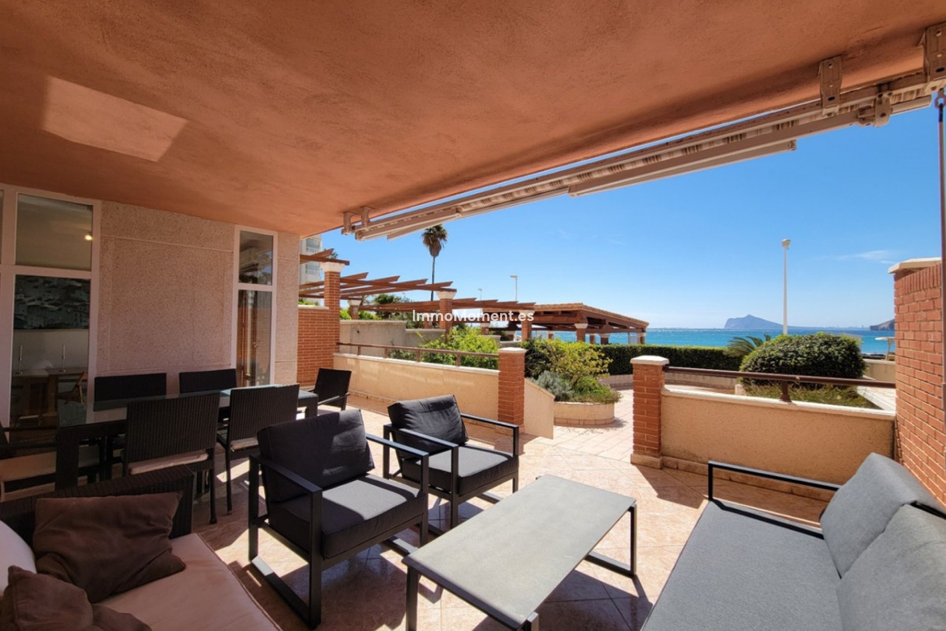 Revente - Appartement - Calpe - Calpe Centro