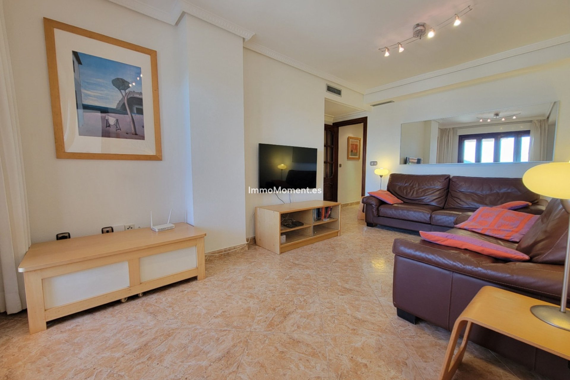 Revente - Appartement - Calpe - Calpe Centro