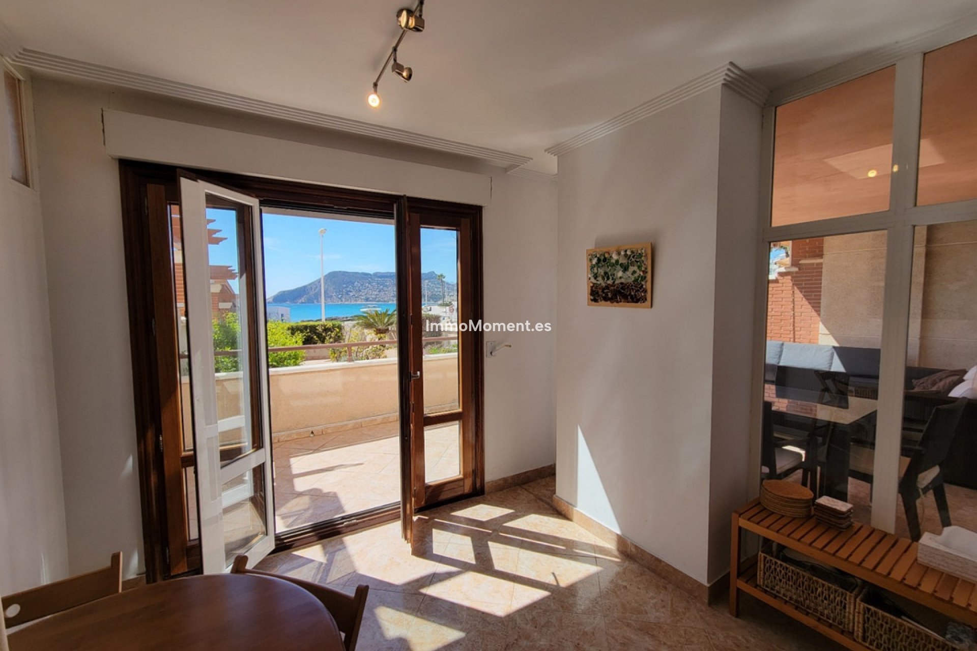 Revente - Appartement - Calpe - Calpe Centro