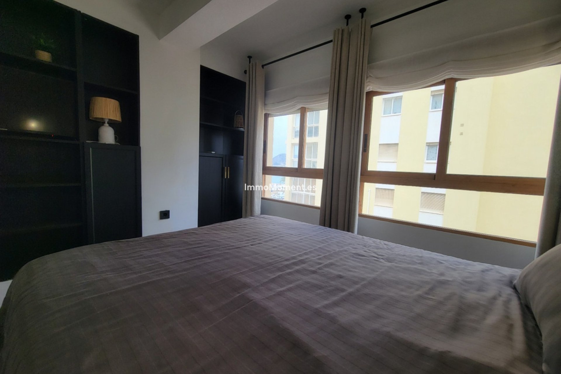 Revente - Appartement - Calpe - Calpe Centro