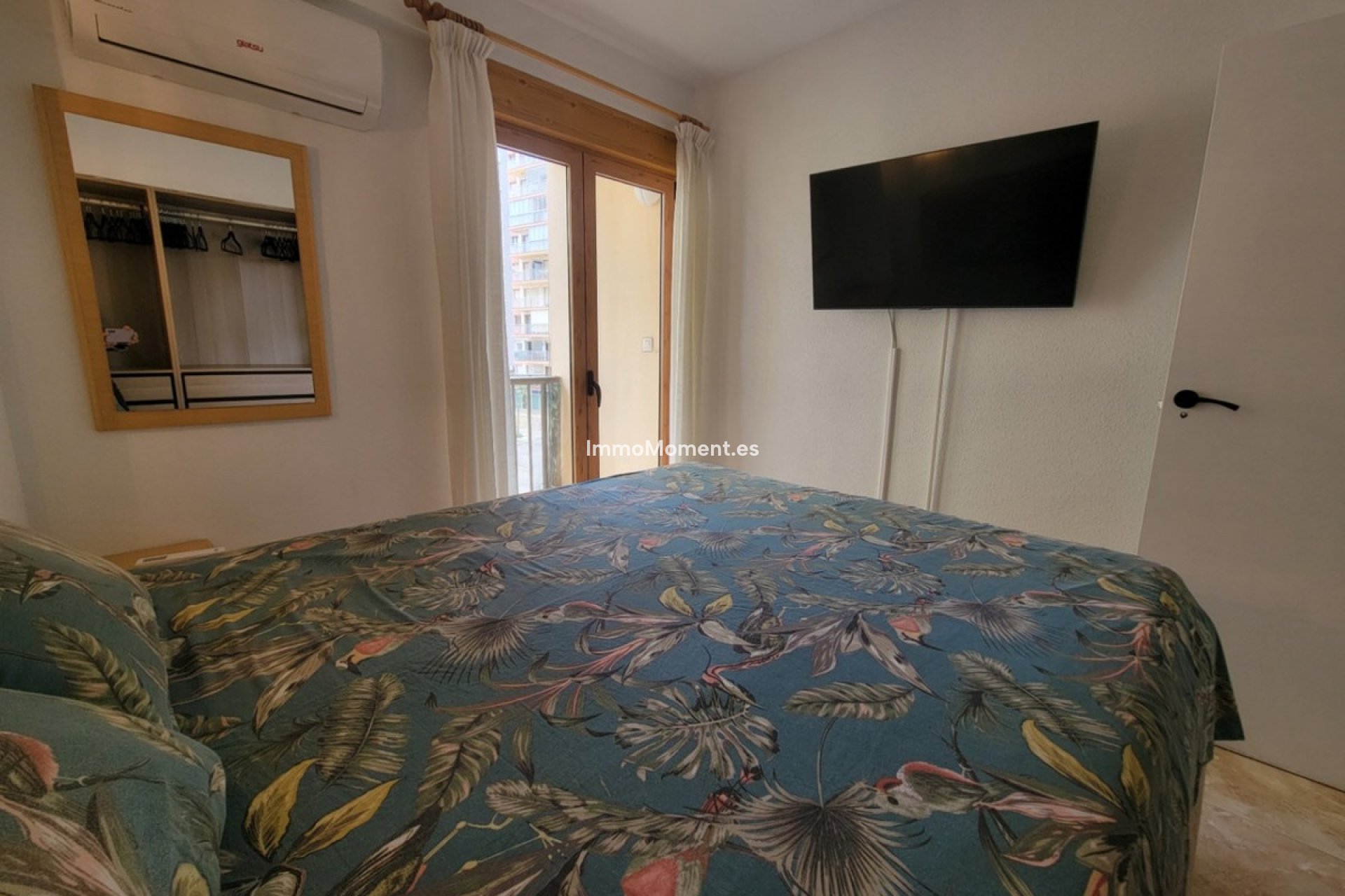 Revente - Appartement - Calpe - Calpe Centro