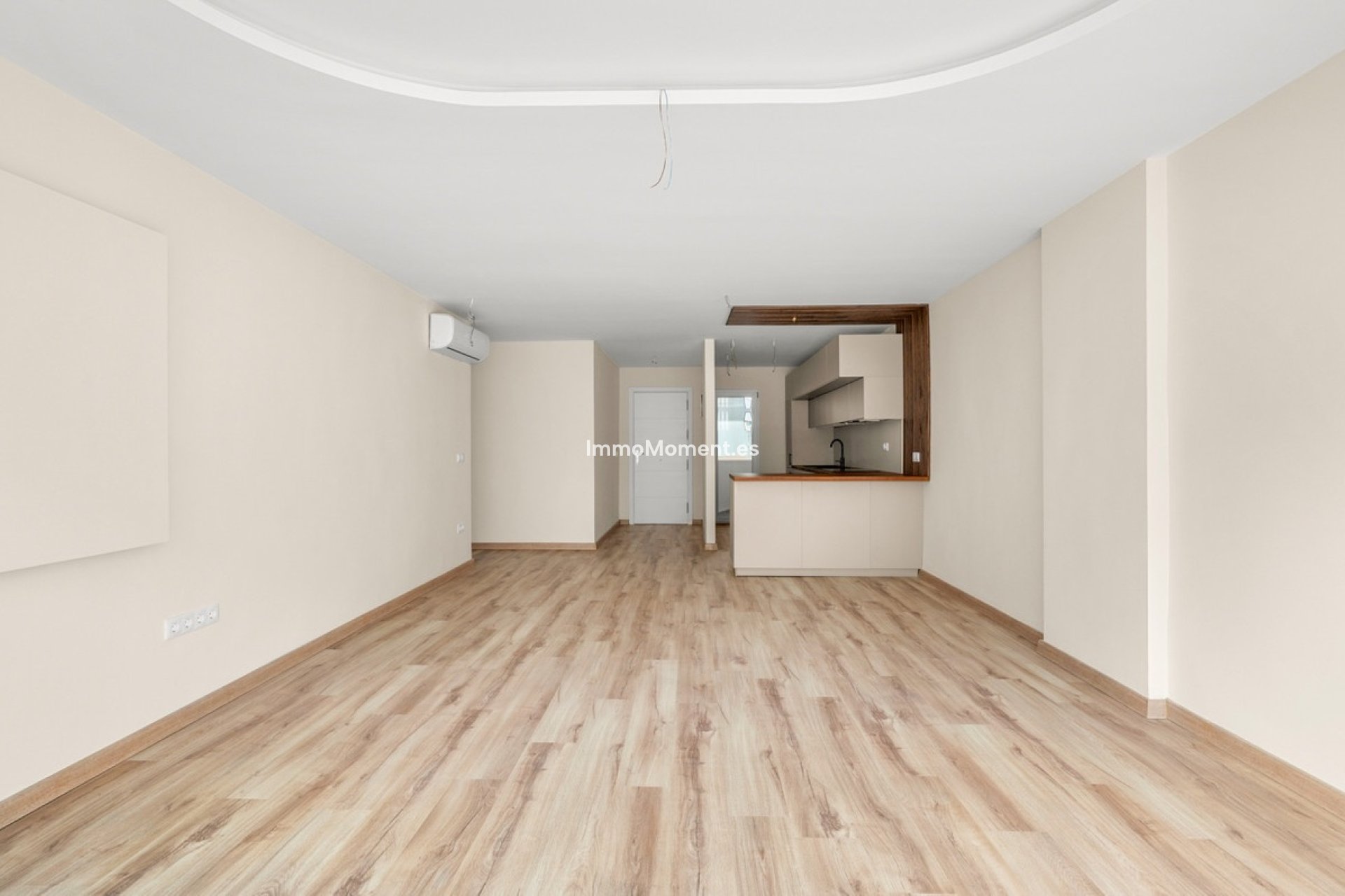 Revente - Appartement - Calpe - Calpe Centro