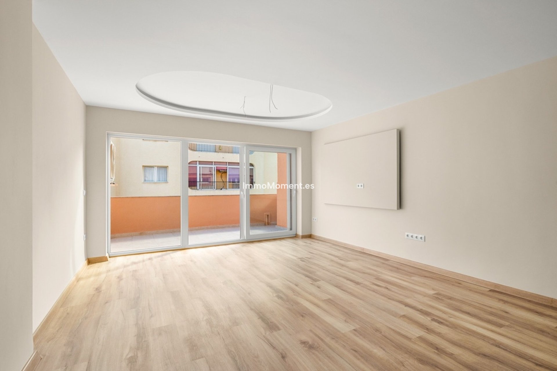 Revente - Appartement - Calpe - Calpe Centro