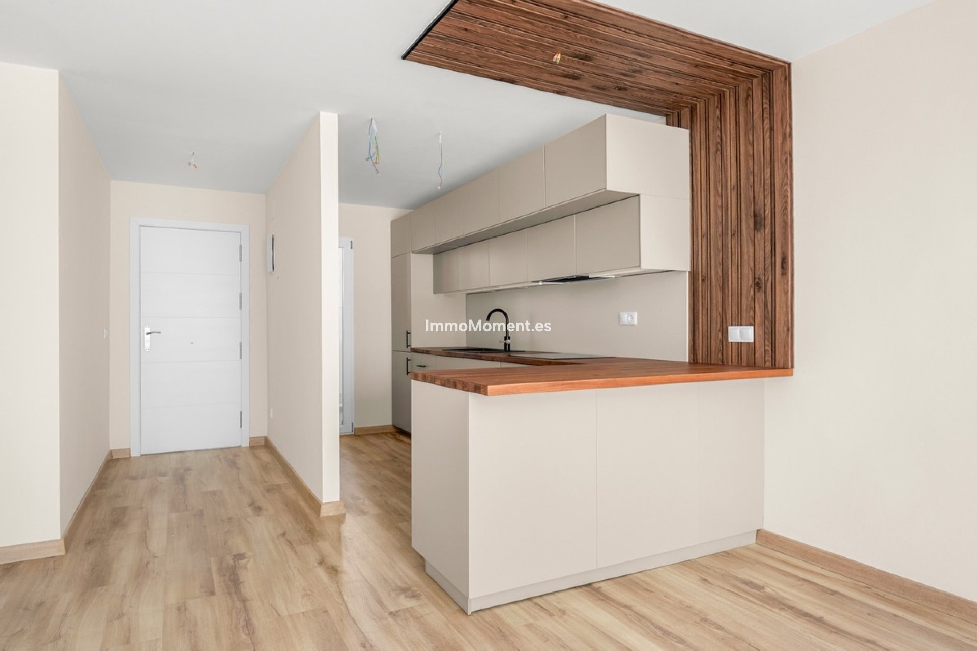 Revente - Appartement - Calpe - Calpe Centro