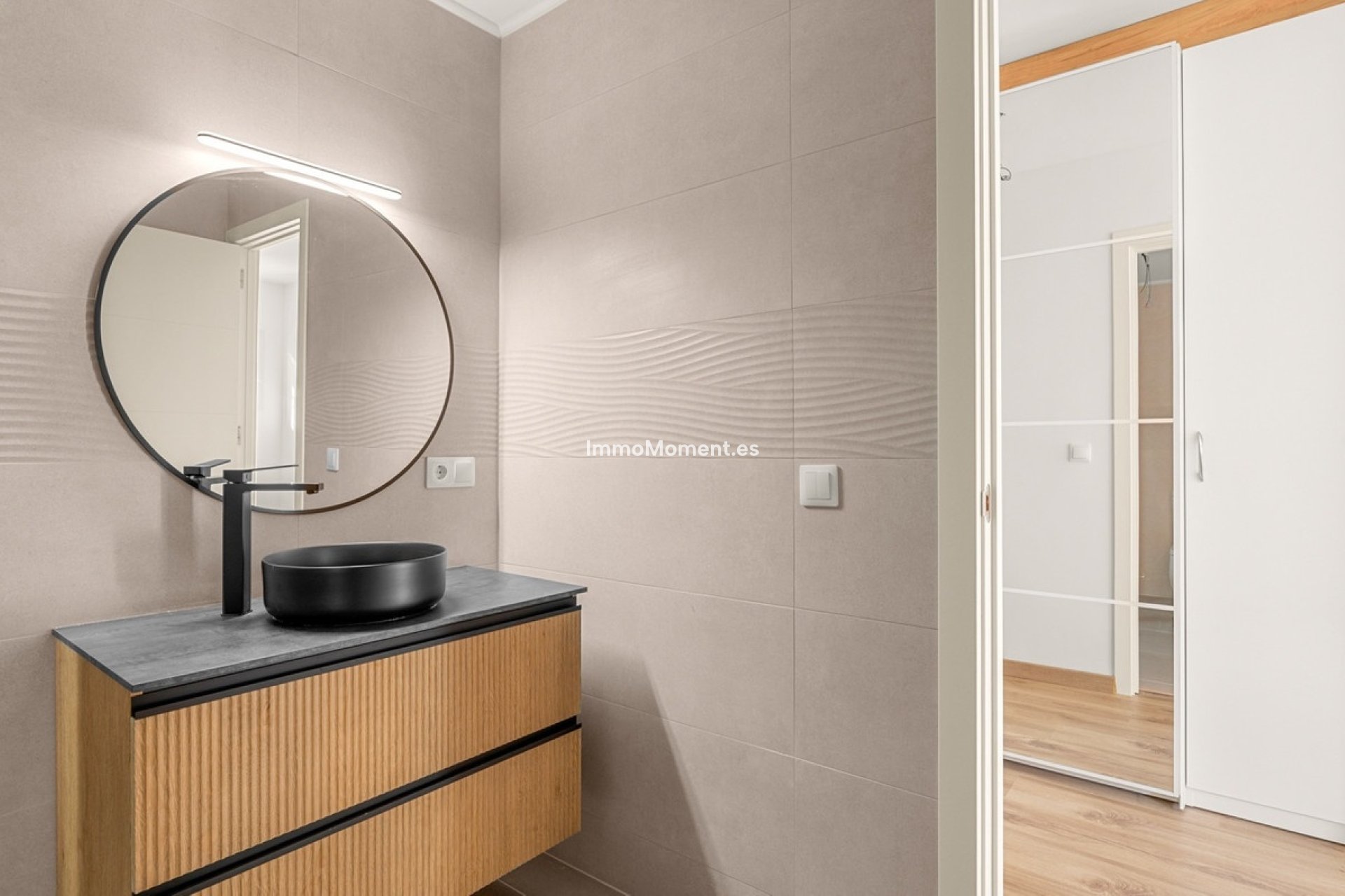 Revente - Appartement - Calpe - Calpe Centro