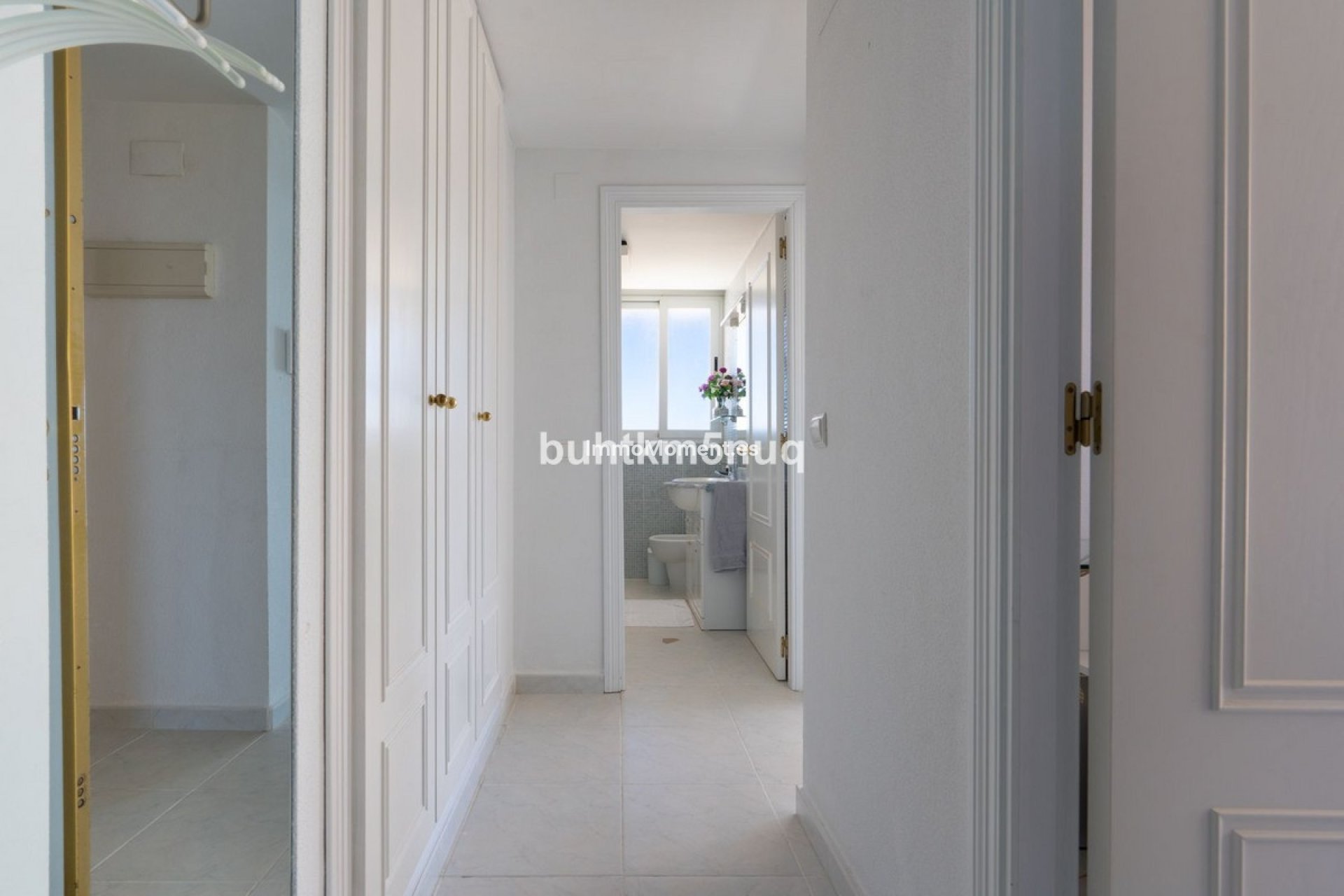 Revente - Appartement - Calpe - Calpe Centro