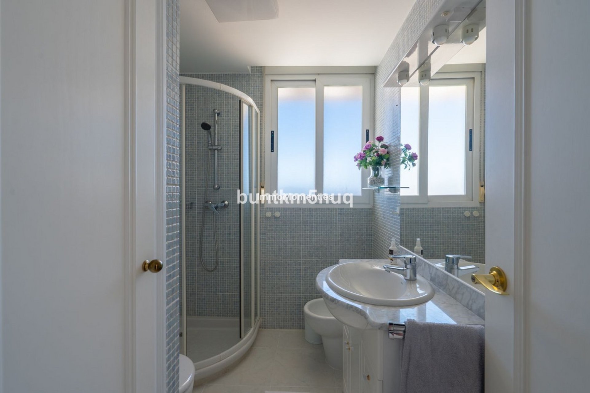 Revente - Appartement - Calpe - Calpe Centro