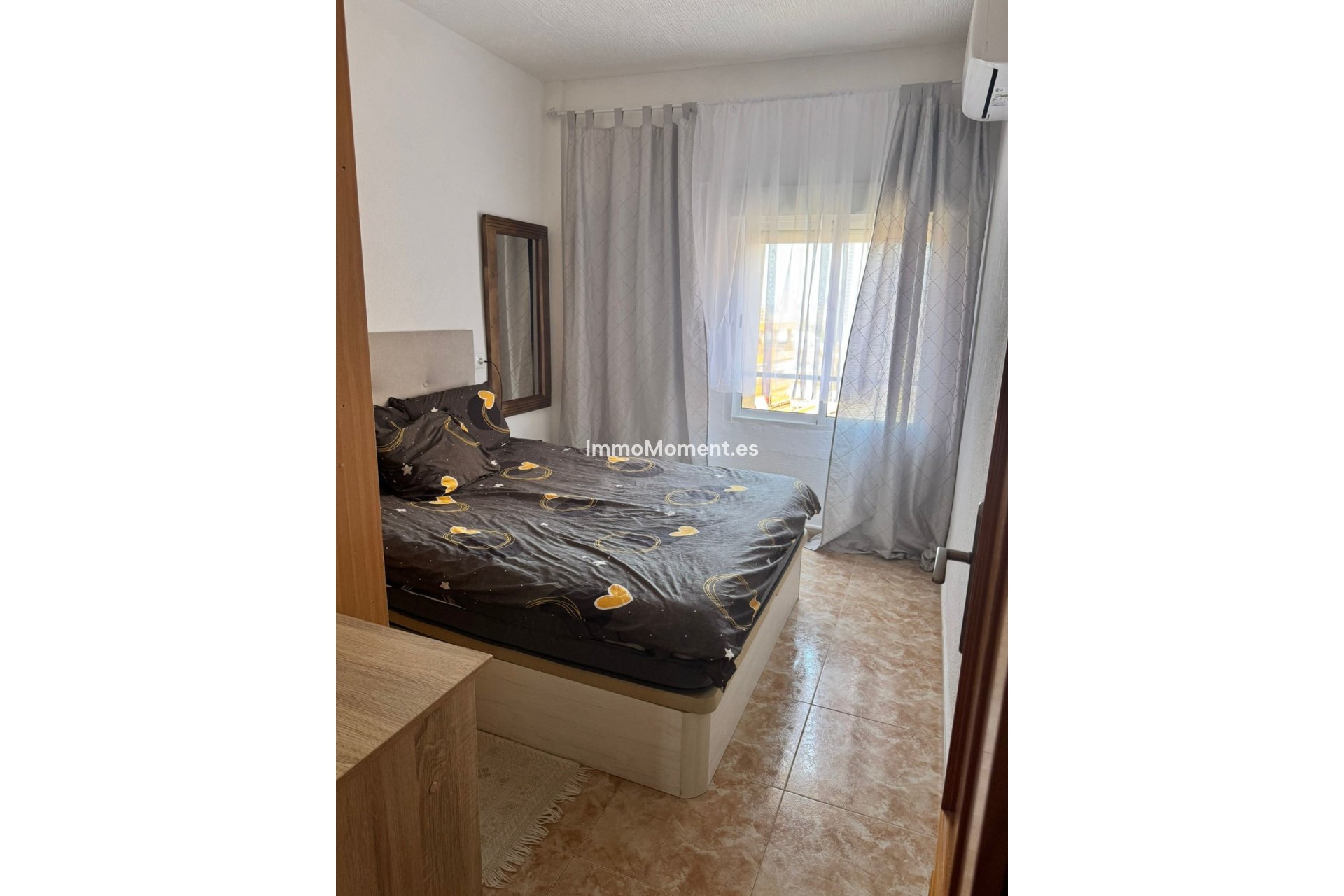 Revente - Appartement - Calpe - Calpe Centro