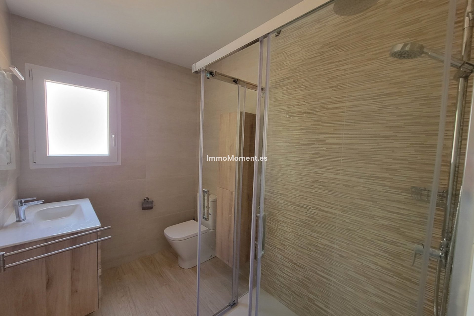 Revente - Appartement - Calpe - Calpe Centro