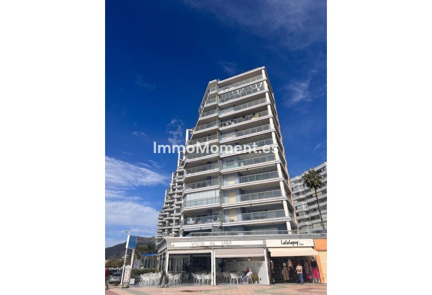 Revente - Appartement - Calpe - Calpe Centro