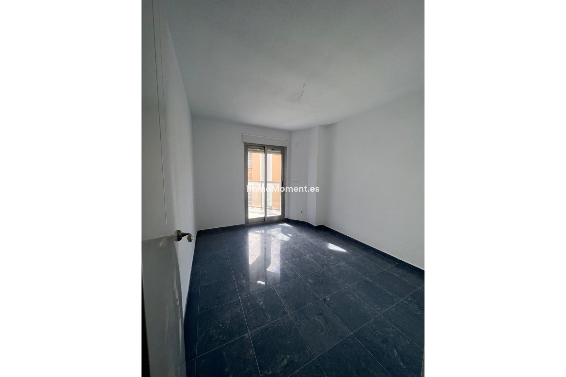 Revente - Appartement - Calpe - Calpe Centro