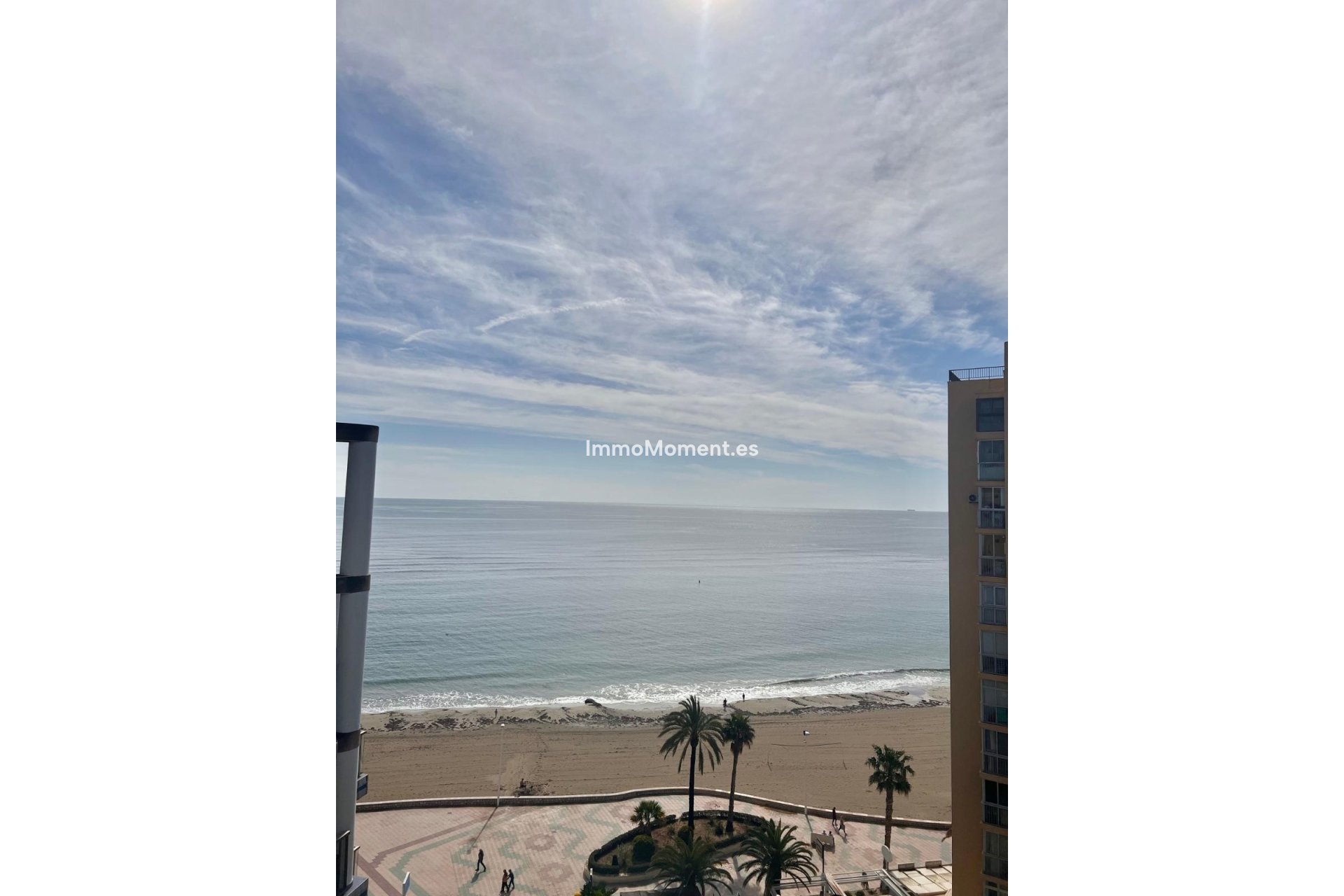Revente - Appartement - Calpe - Calpe Centro