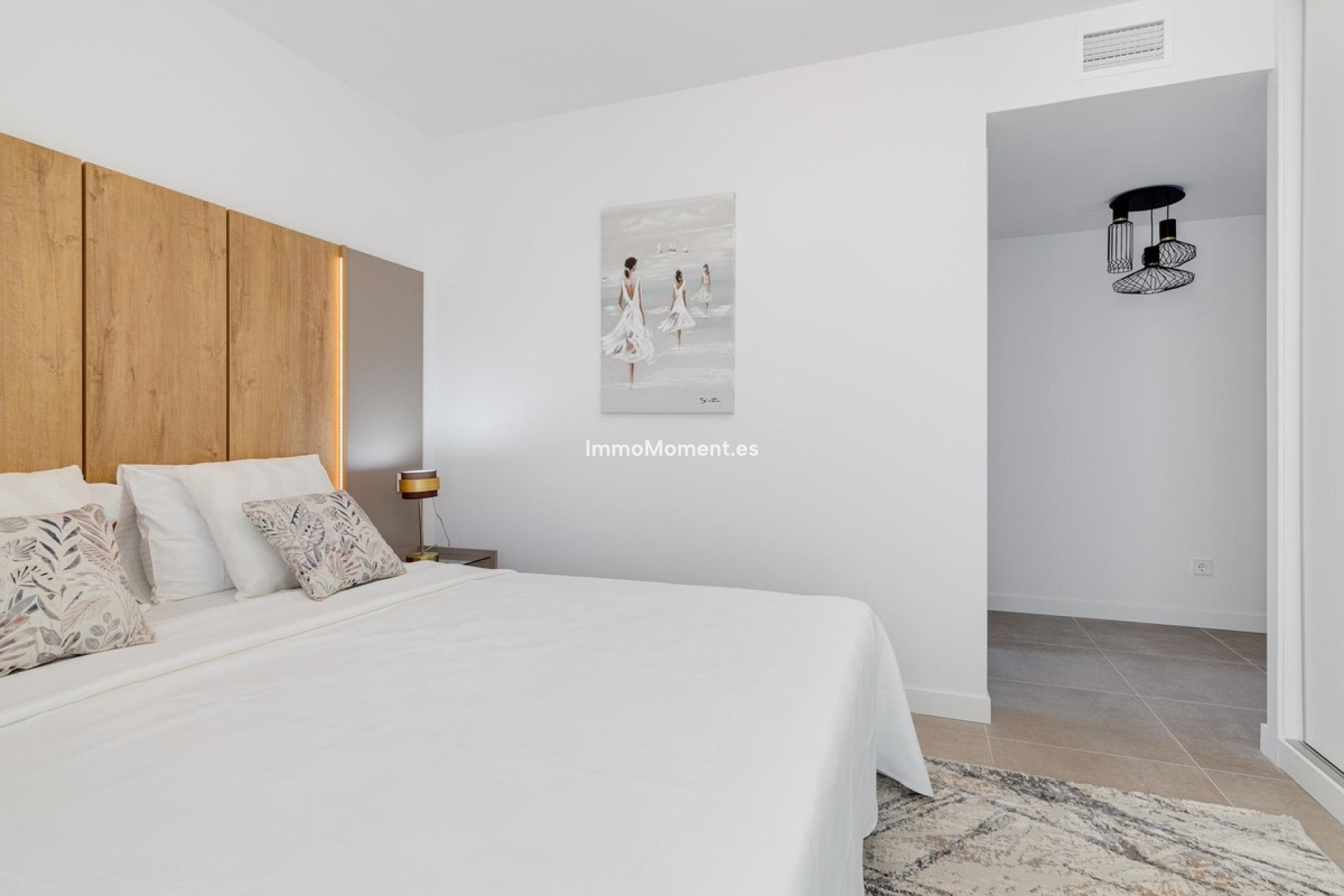 Revente - Appartement - Calpe - Calpe Centro
