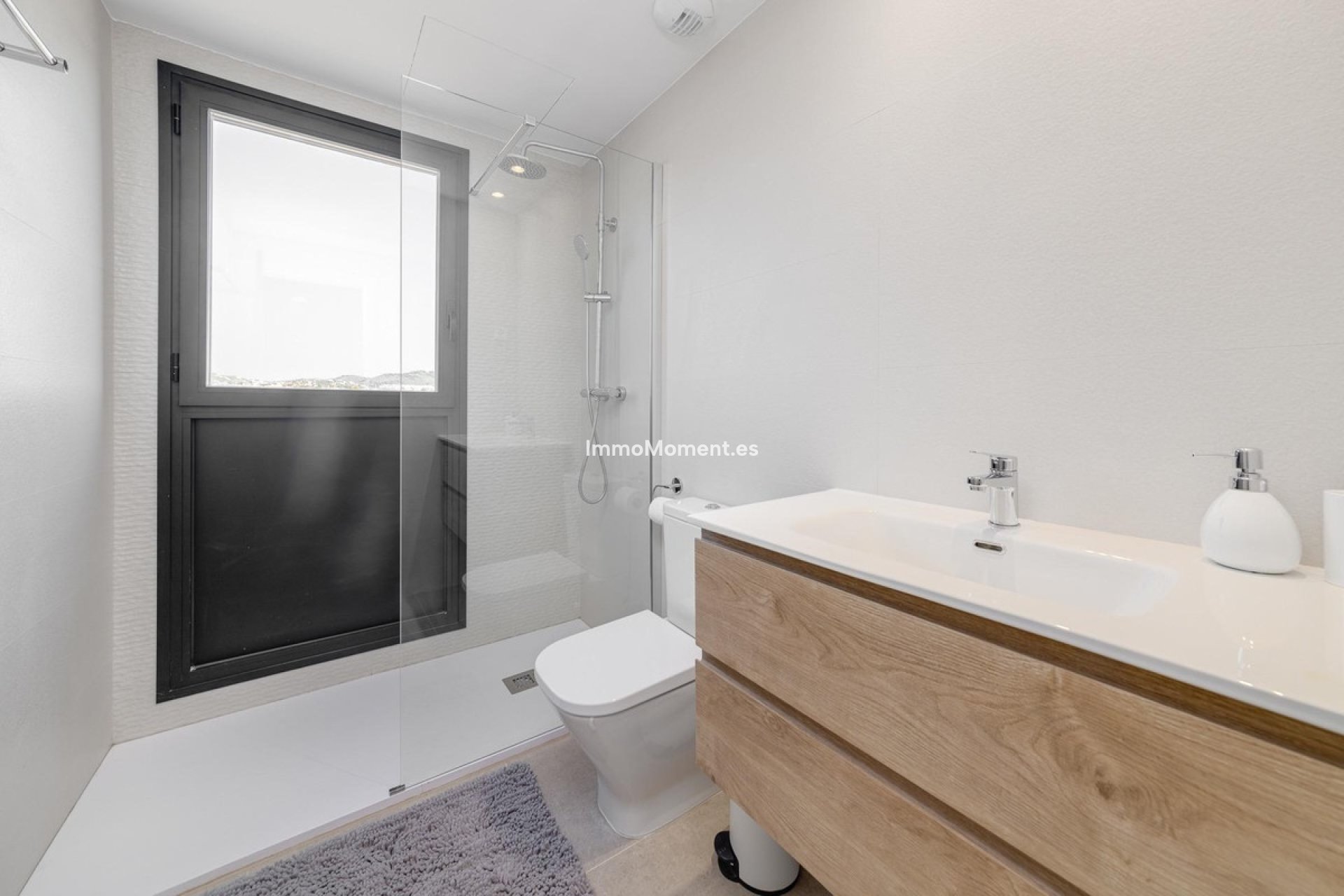 Revente - Appartement - Calpe - Calpe Centro
