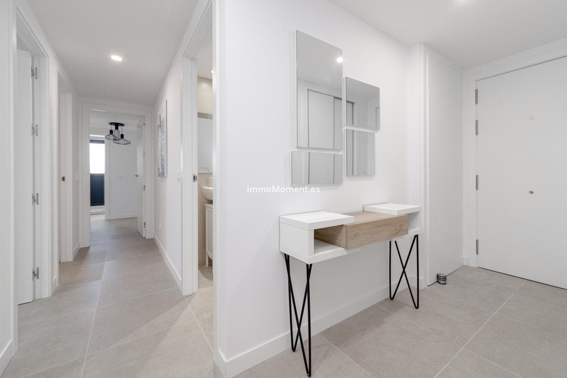 Revente - Appartement - Calpe - Calpe Centro