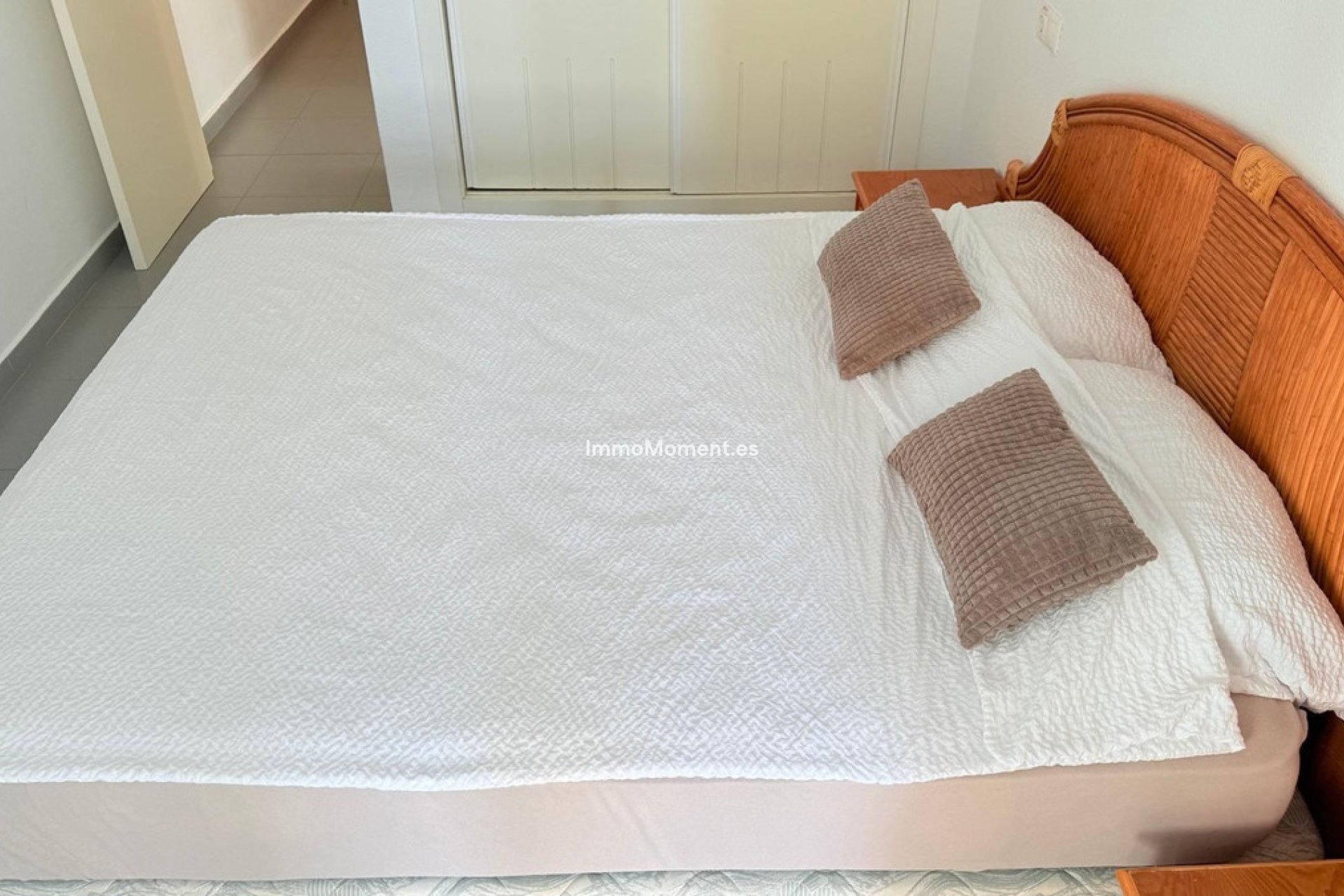 Revente - Appartement - Calpe - Calpe Centro