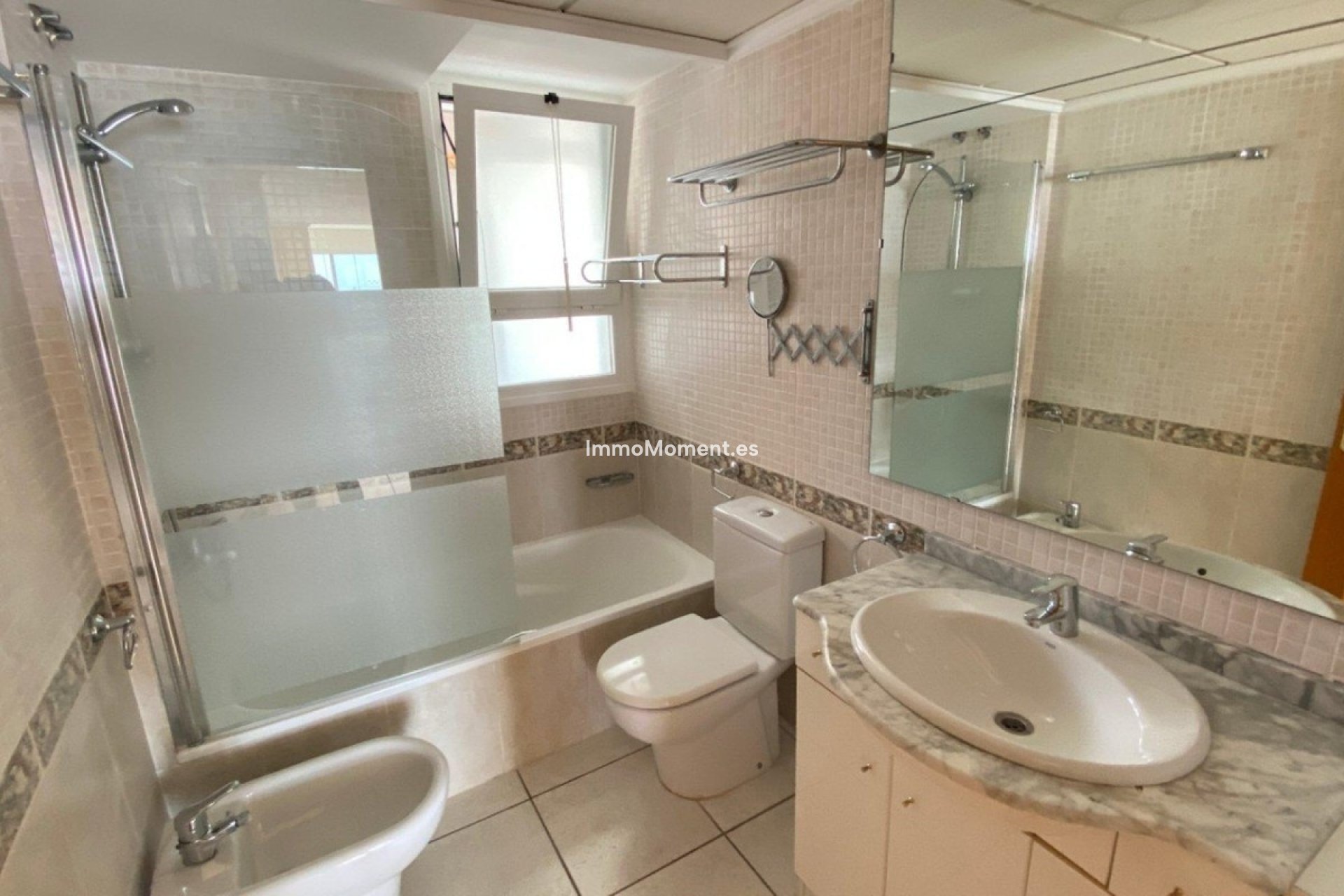 Revente - Appartement - Calpe - Calpe Centro