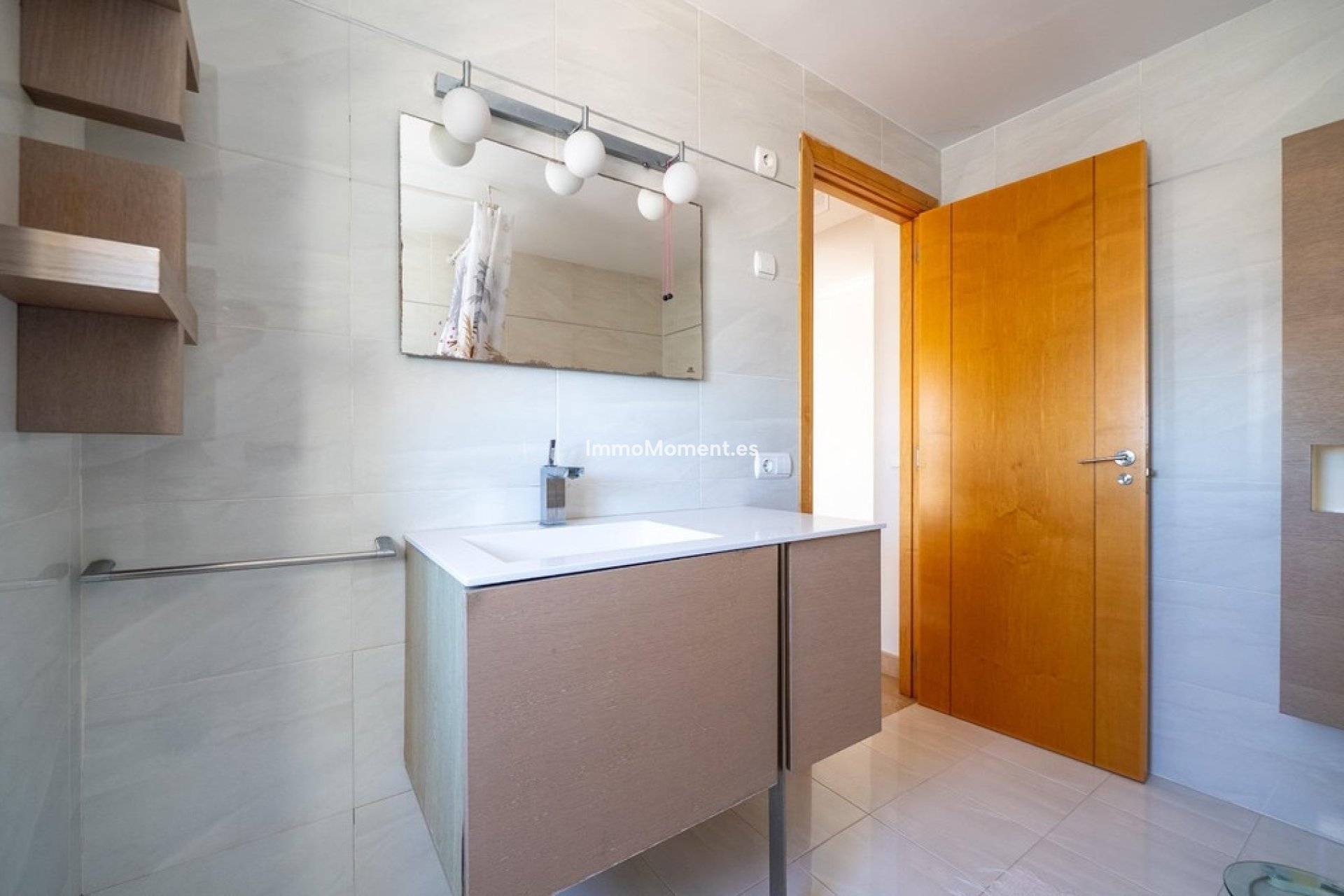 Revente - Appartement - Calpe - Calpe Centro