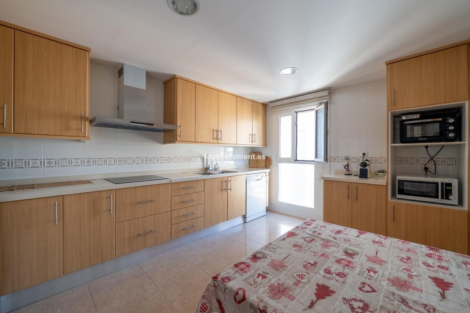 Revente - Appartement - Calpe - Calpe Centro