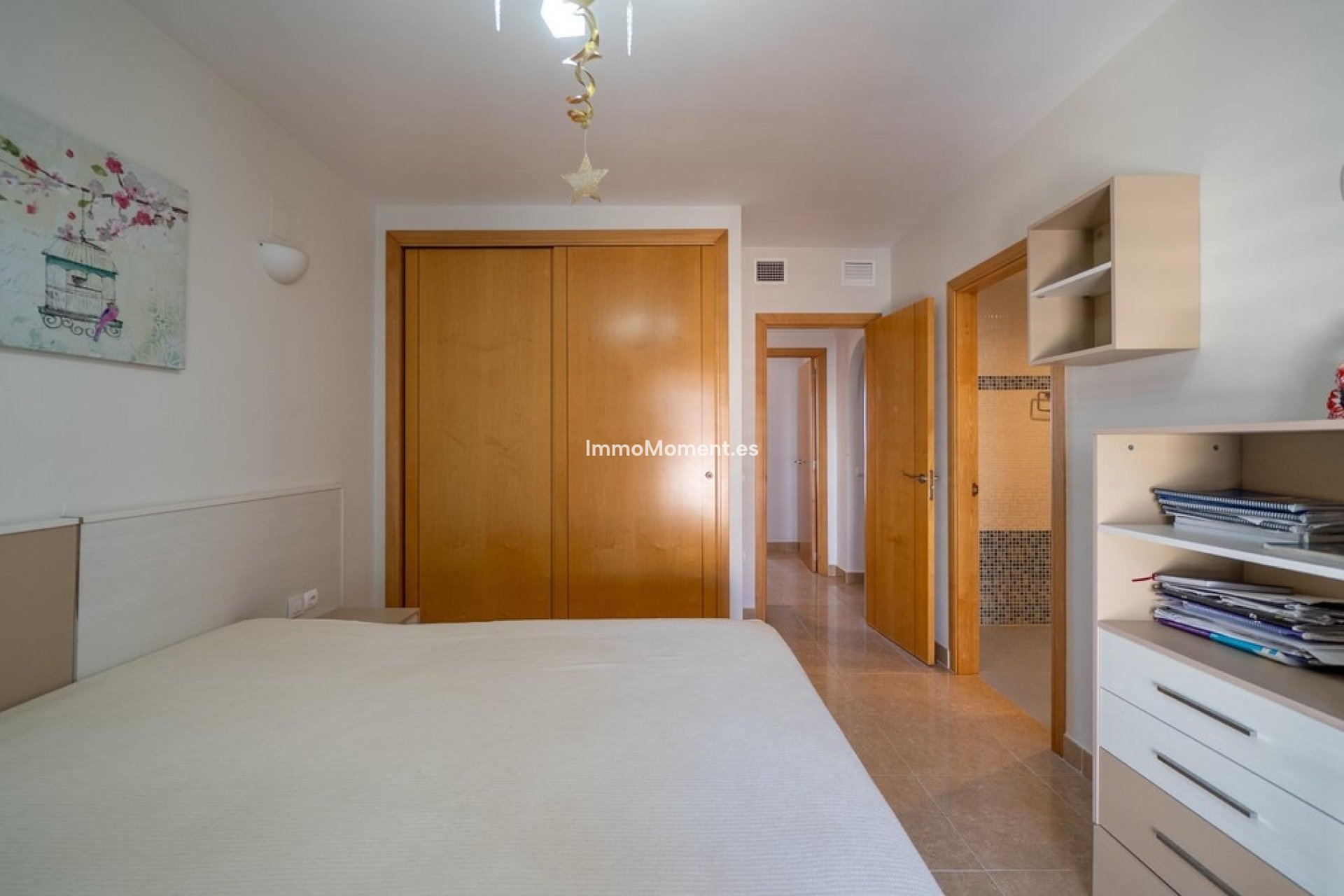 Revente - Appartement - Calpe - Calpe Centro