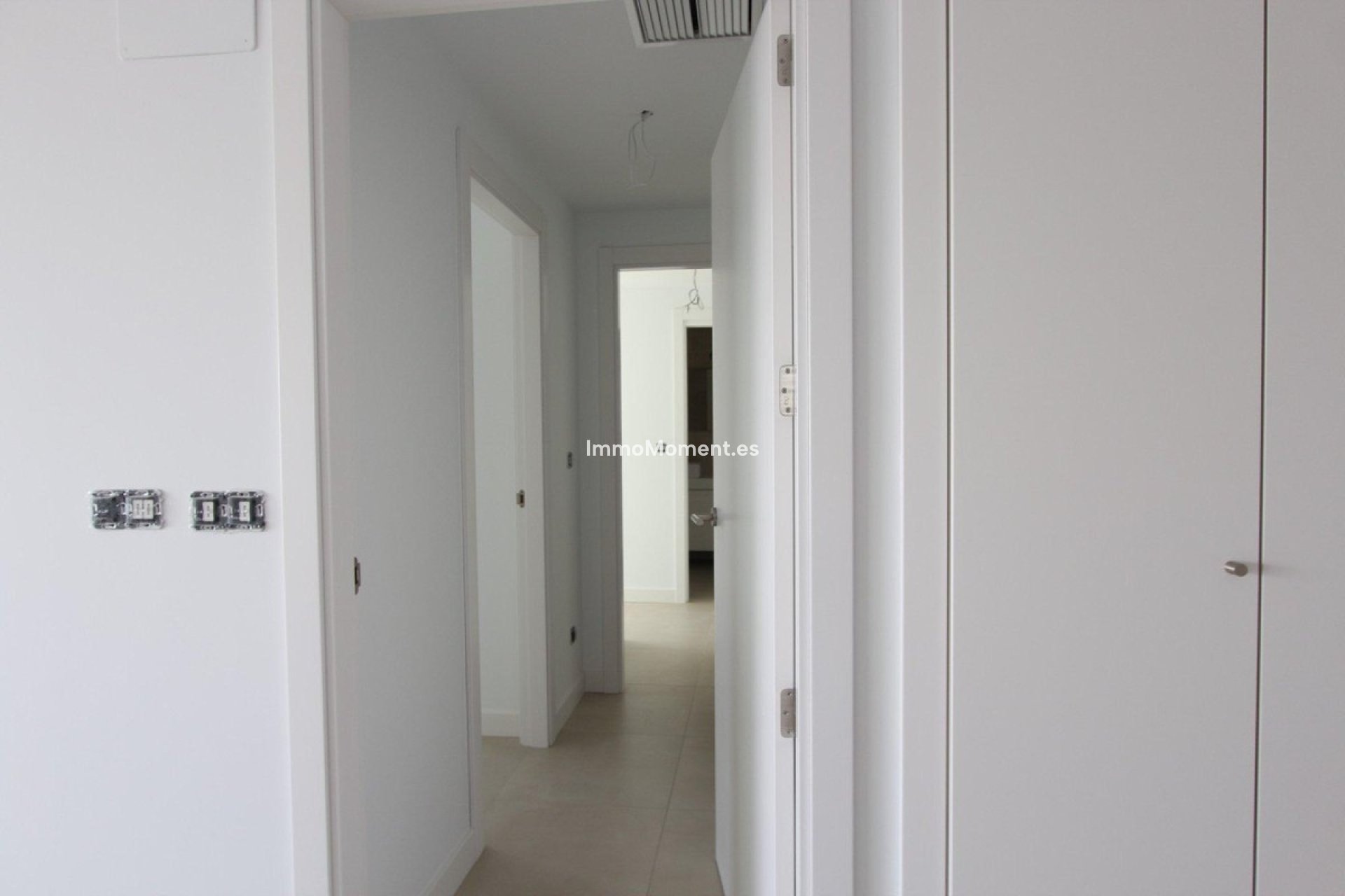 Revente - Appartement - Calpe - Calpe Centro