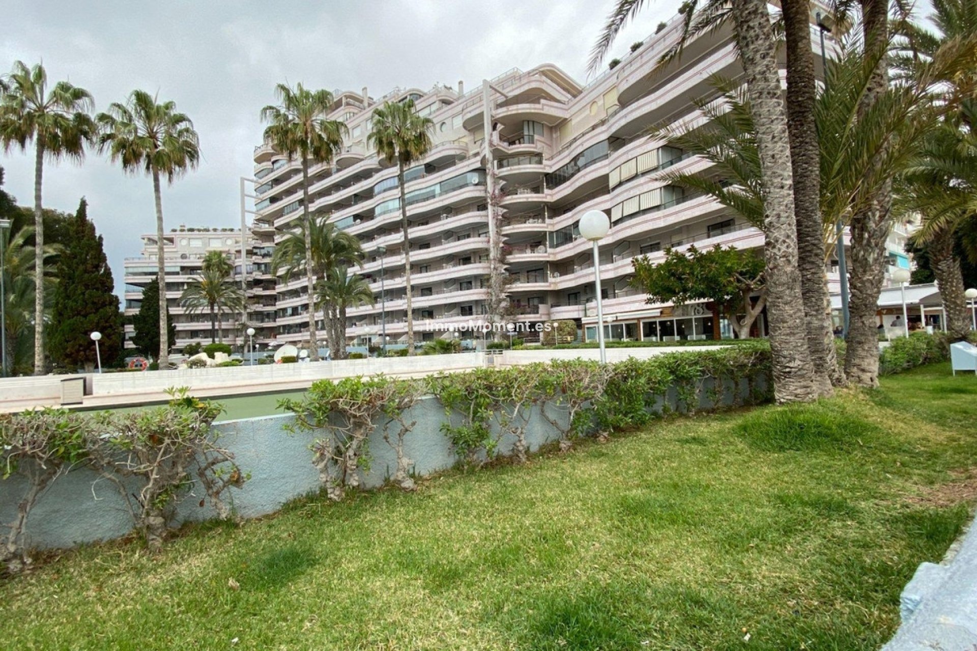 Revente - Appartement - Calpe - Calpe Centro