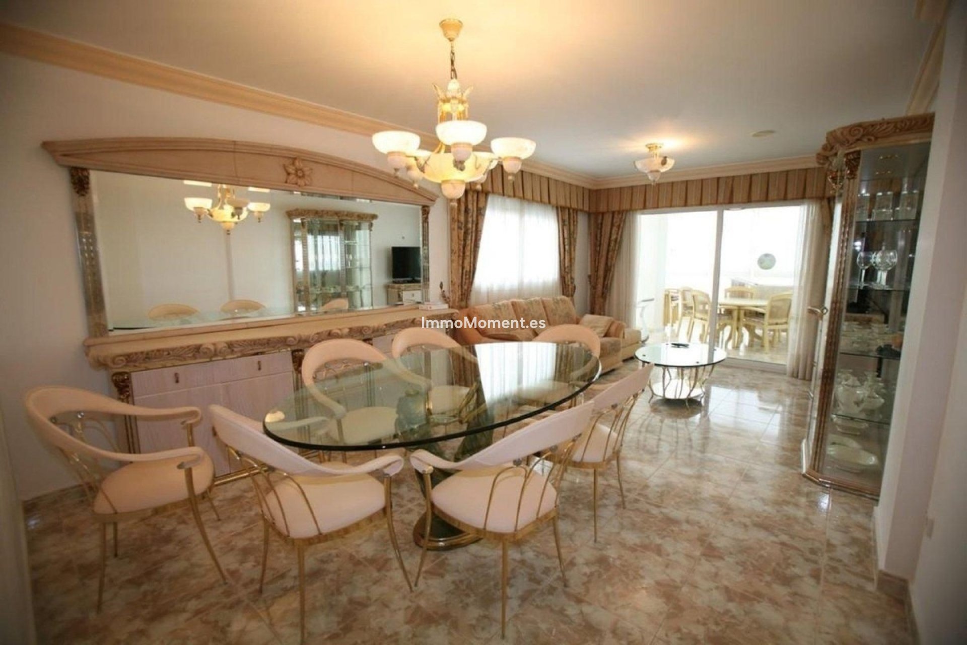 Revente - Appartement - Calpe - Calpe Centro