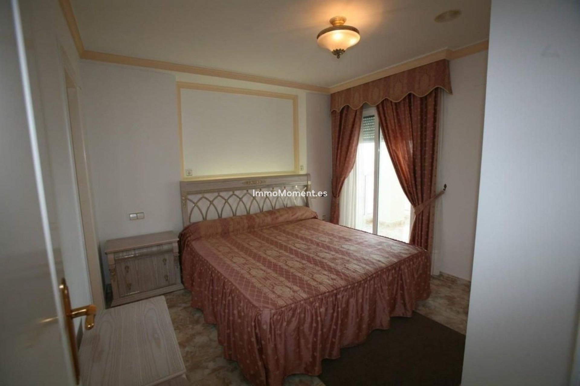 Revente - Appartement - Calpe - Calpe Centro