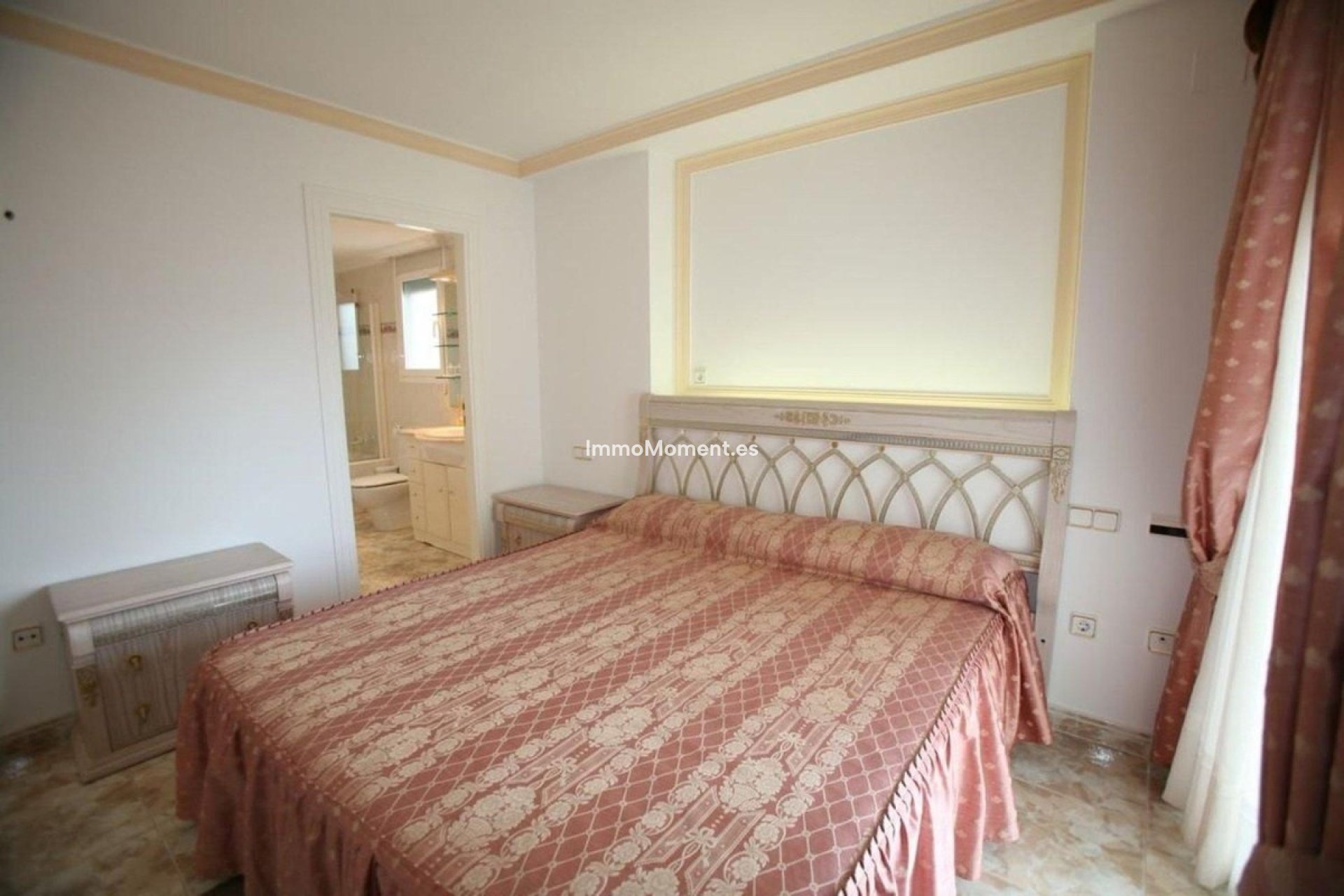 Revente - Appartement - Calpe - Calpe Centro