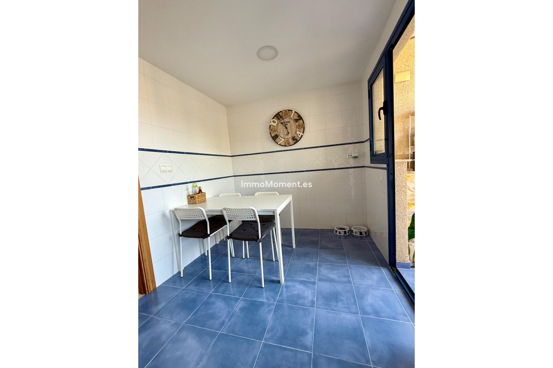 Revente - Appartement - Calpe - Calpe Centro