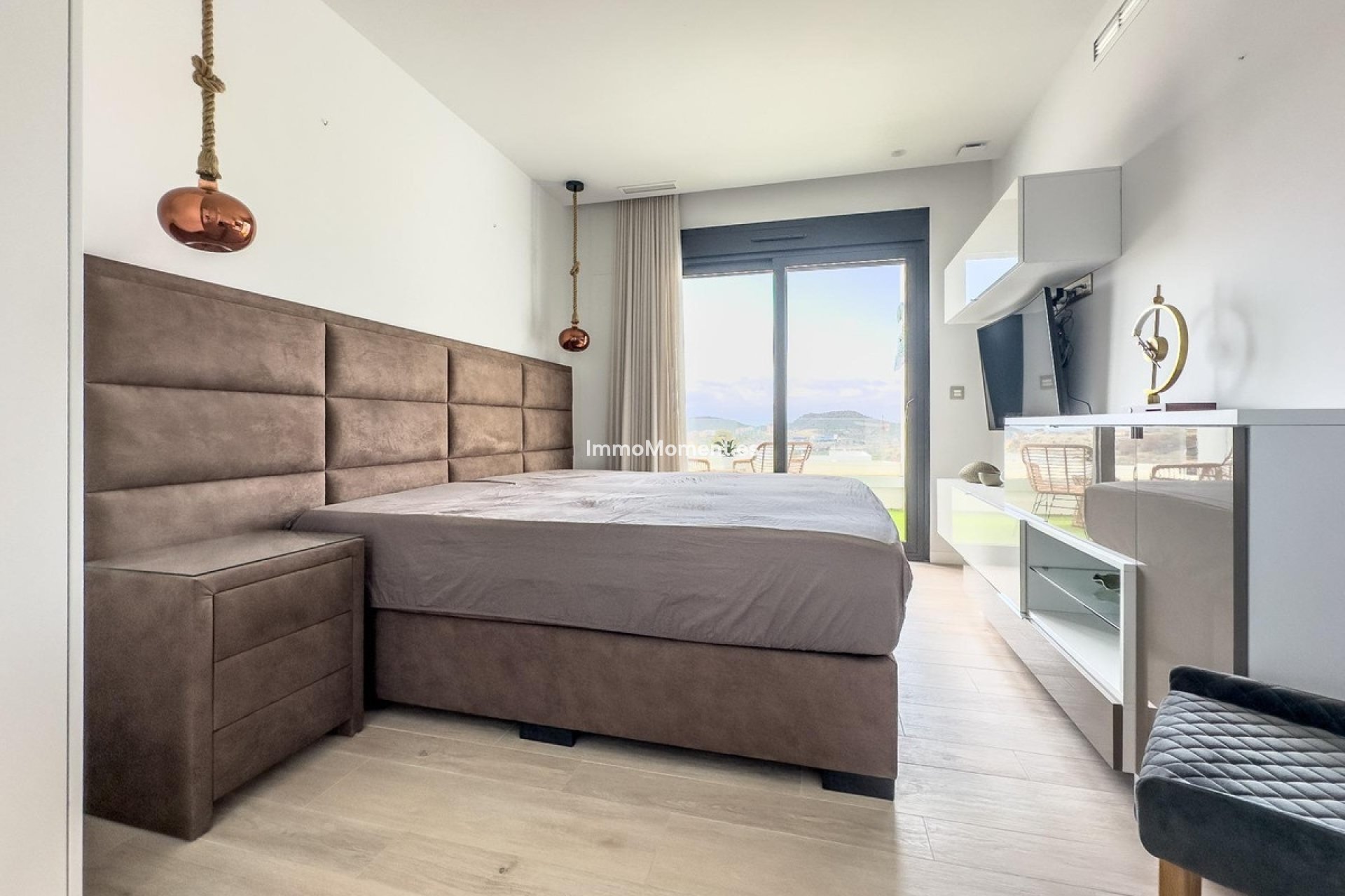 Revente - Appartement - Calpe - Calpe Centro
