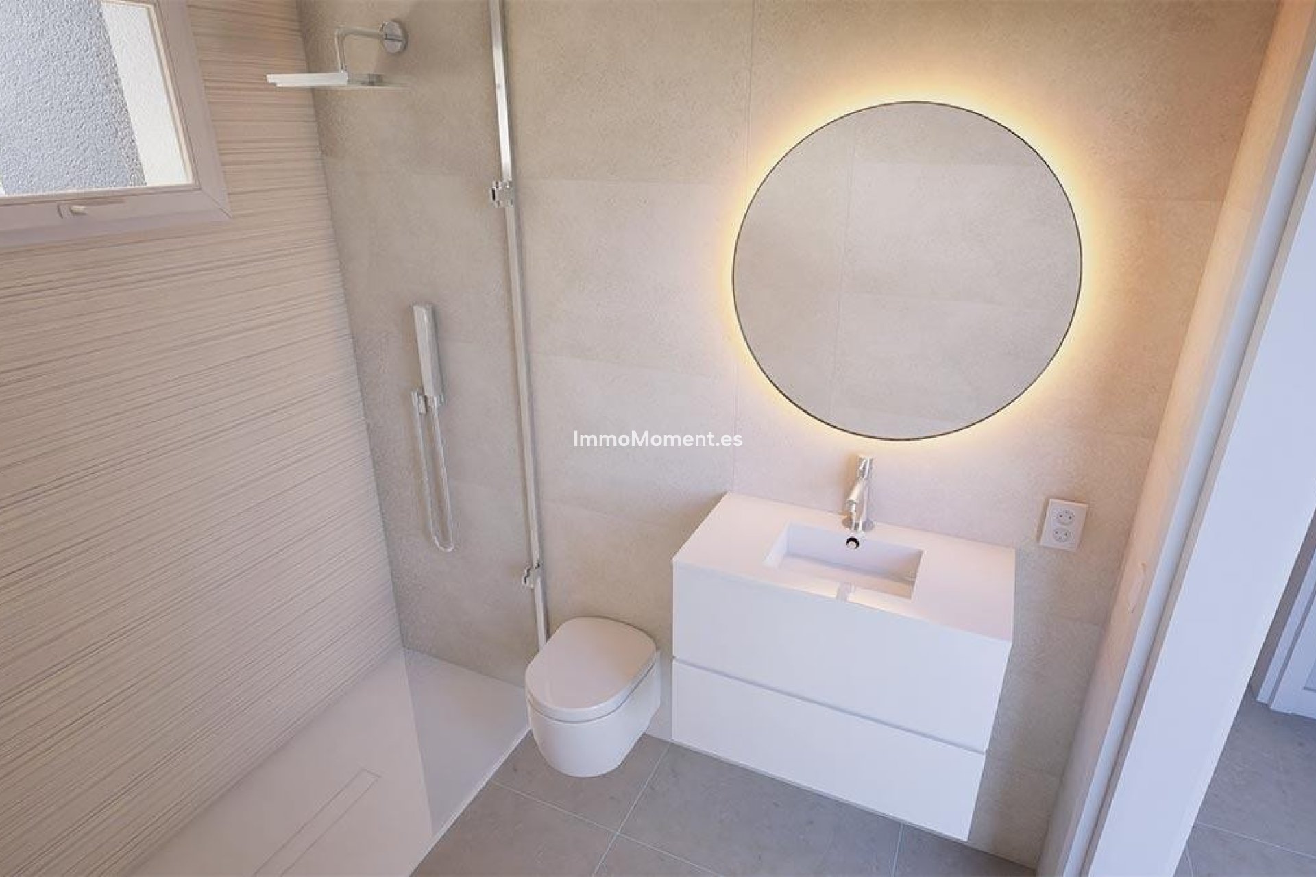 Revente - Appartement - Calpe - Calpe Centro