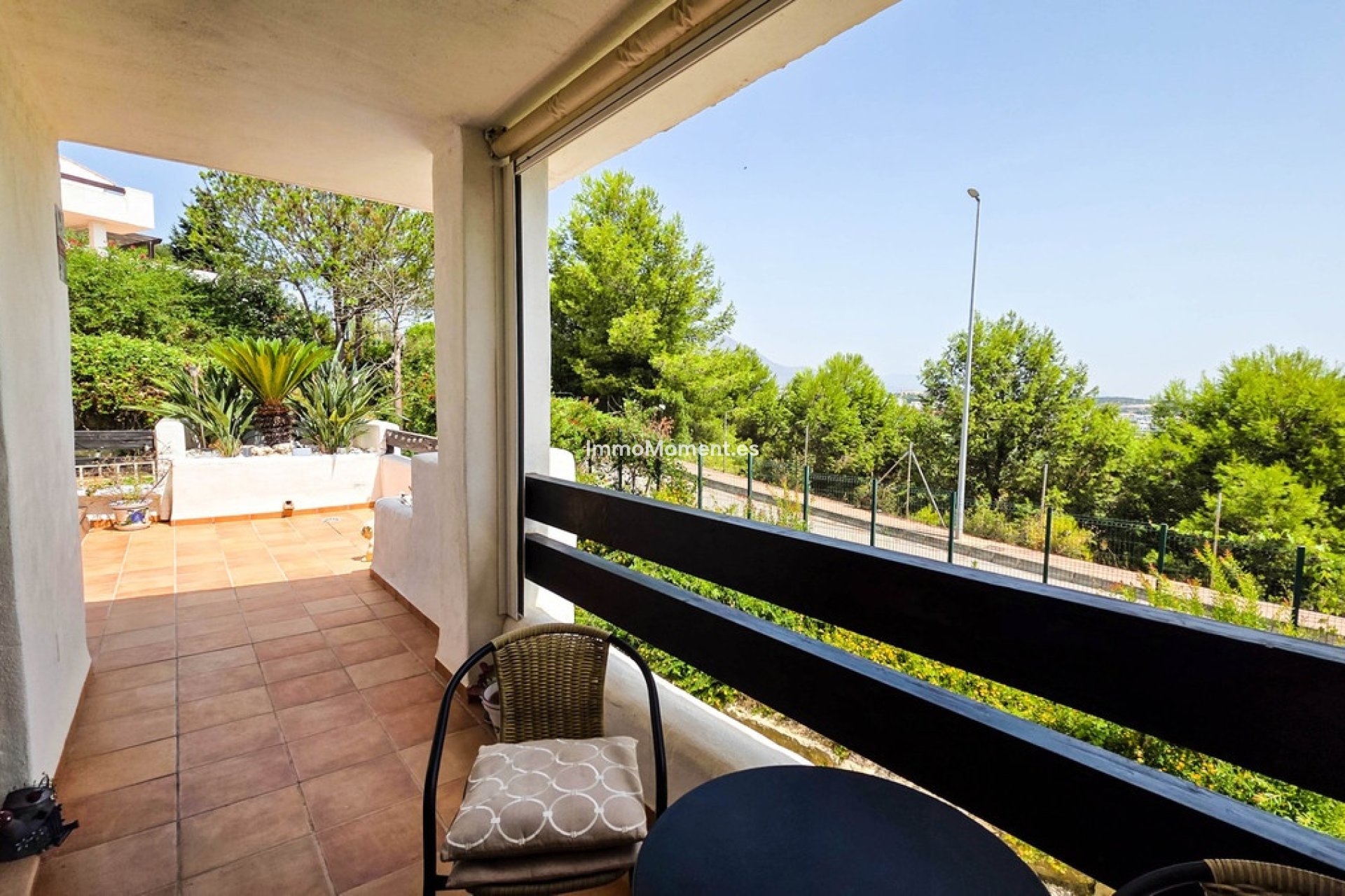 Revente - Appartement - Casares - Casares Centro