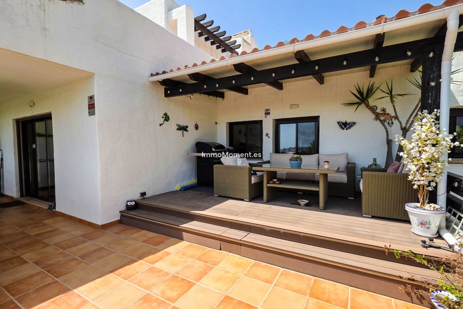 Revente - Appartement - Casares - Casares Centro