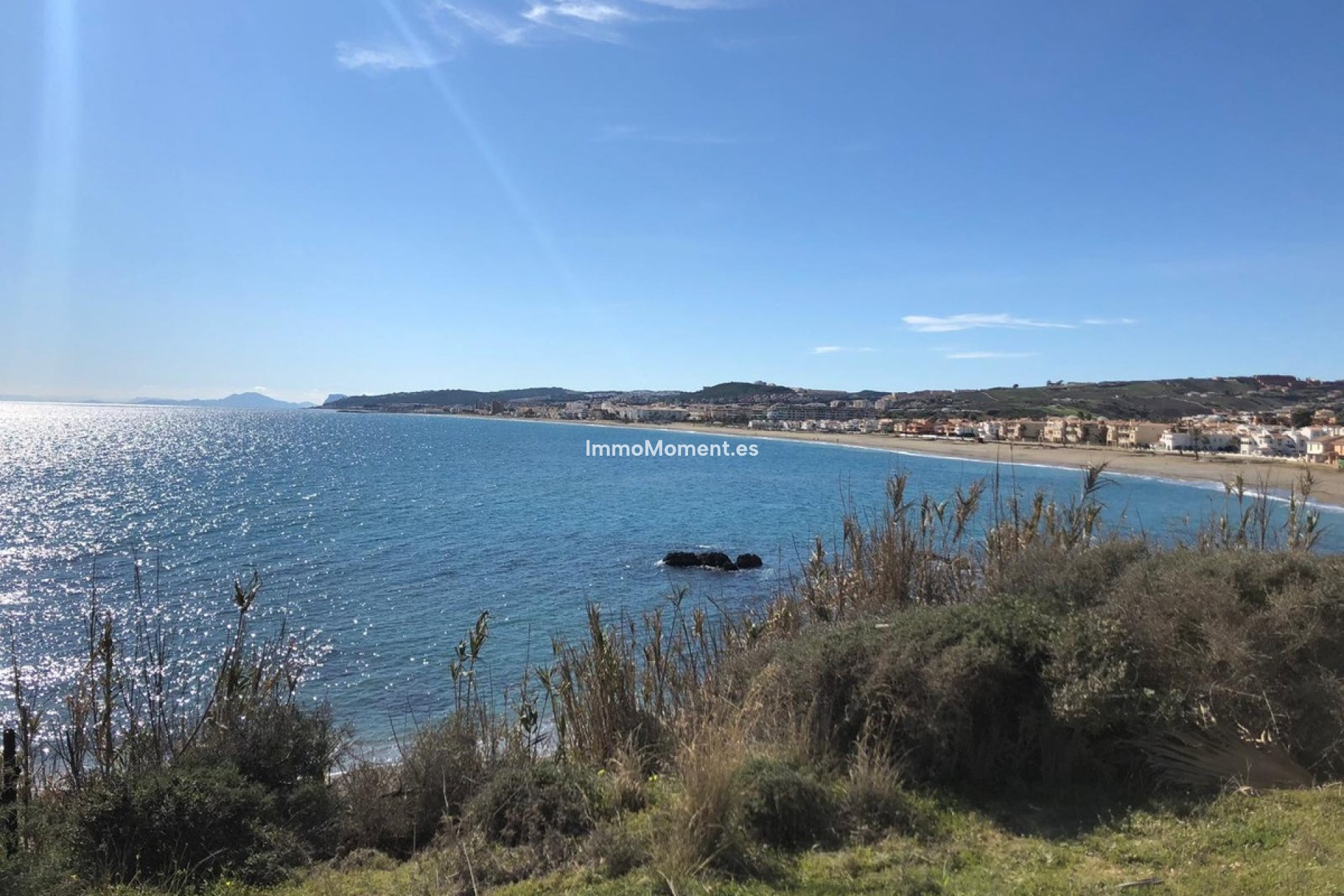 Revente - Appartement - Casares - Casares Centro