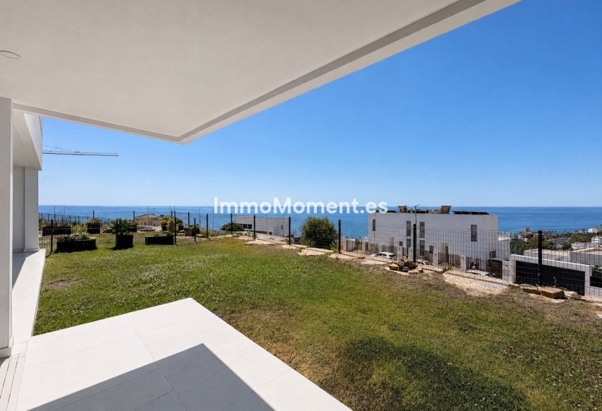 Revente - Appartement - Casares - Casares Centro