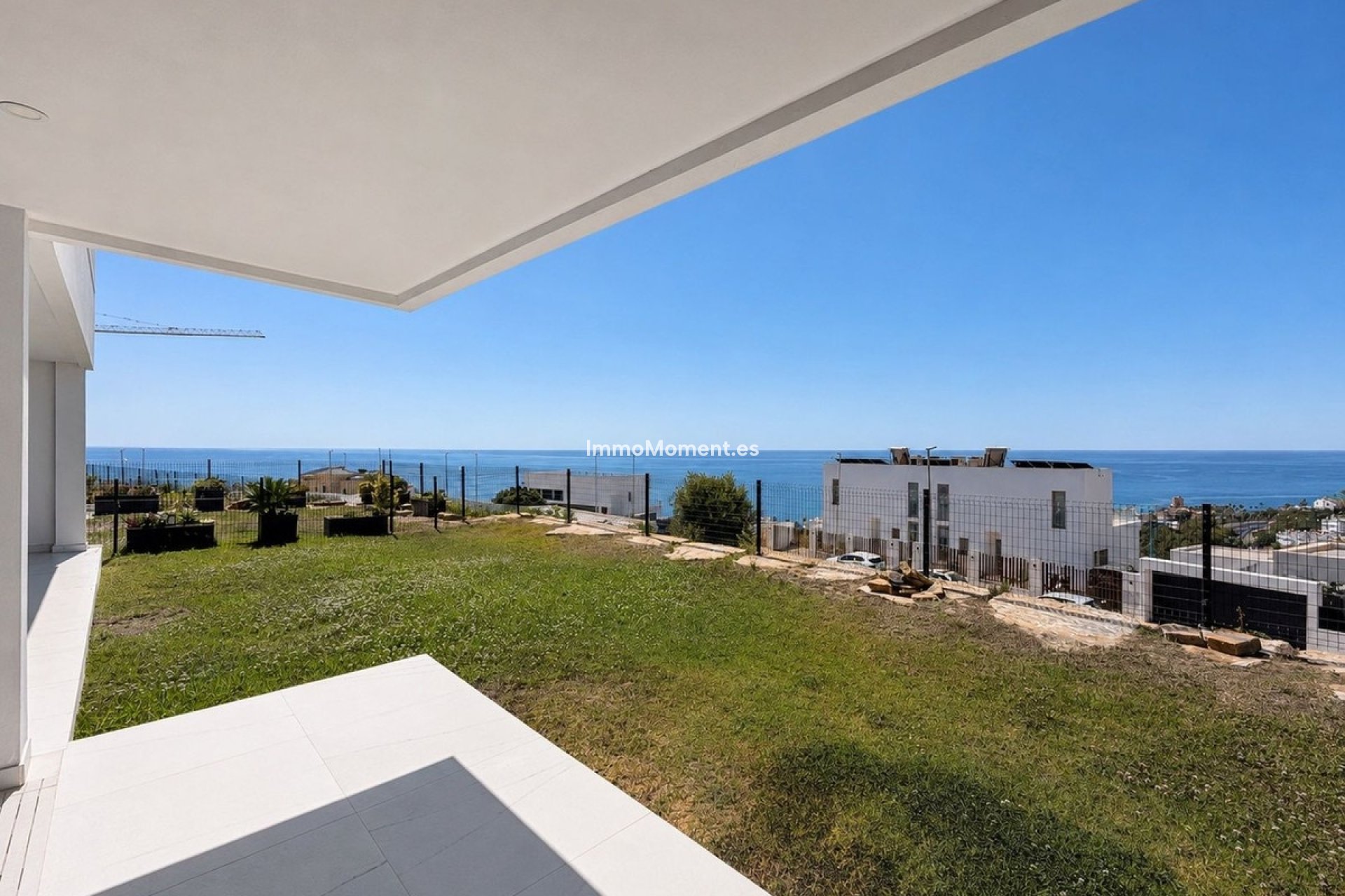 Revente - Appartement - Casares - Casares Centro