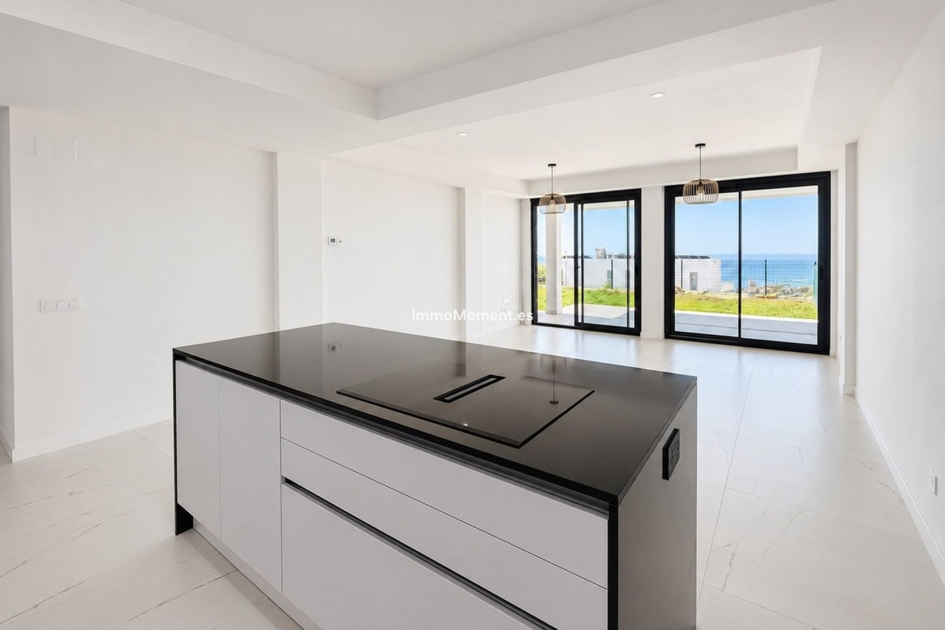 Revente - Appartement - Casares - Casares Centro