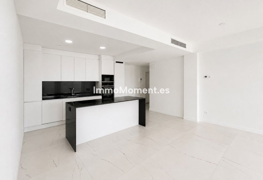 Revente - Appartement - Casares - Casares Centro