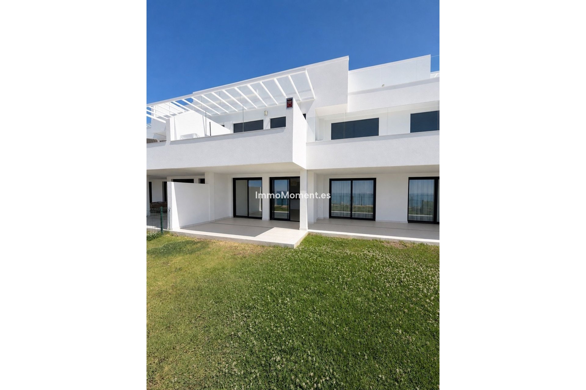 Revente - Appartement - Casares - Casares Centro