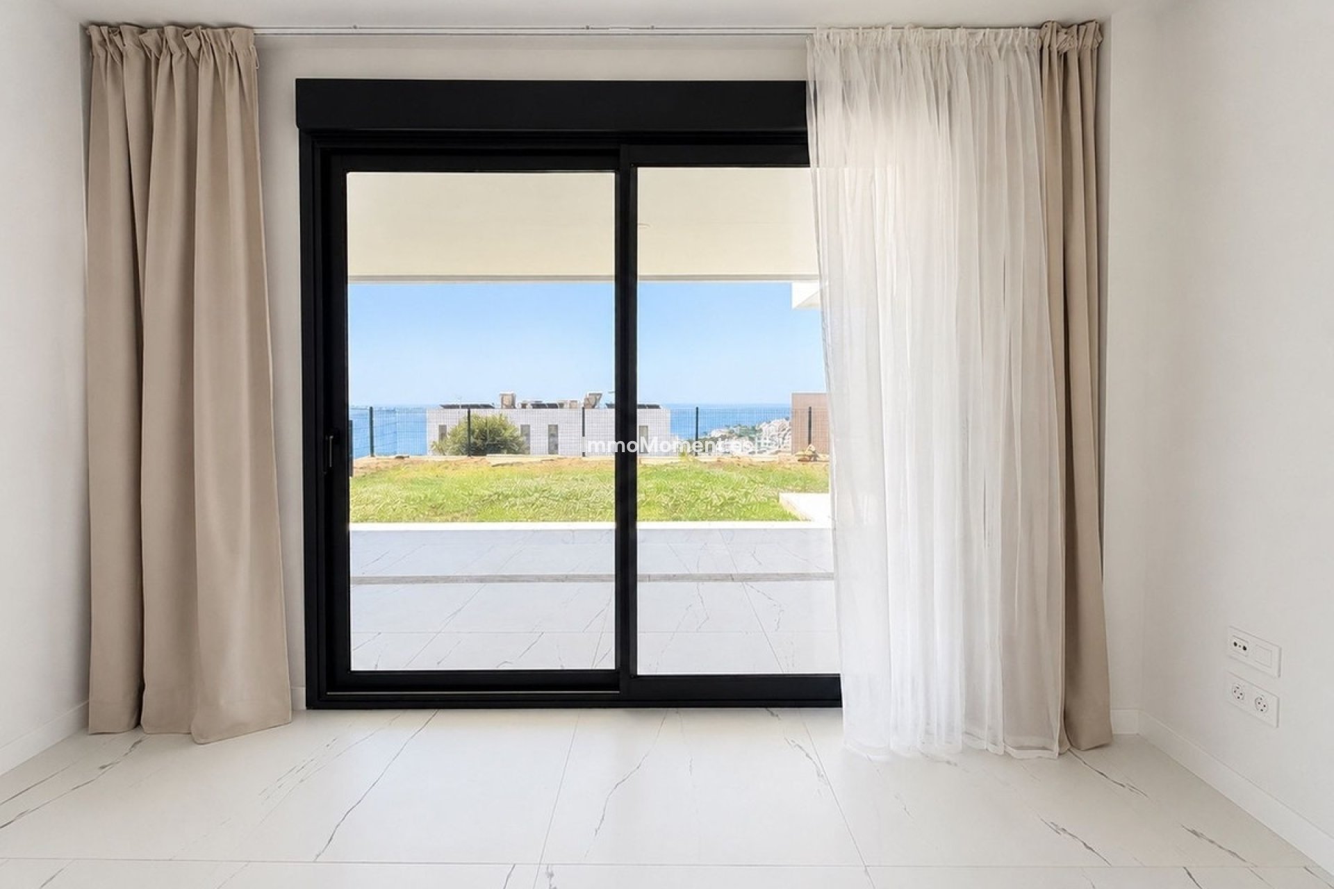 Revente - Appartement - Casares - Casares Centro